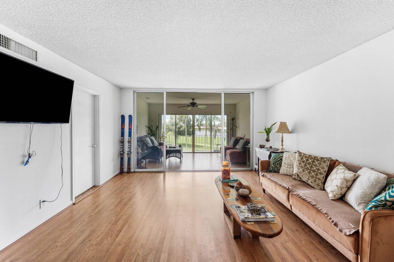 ATLANTIS REGENCY GARDEN APTS CONDO - Residential