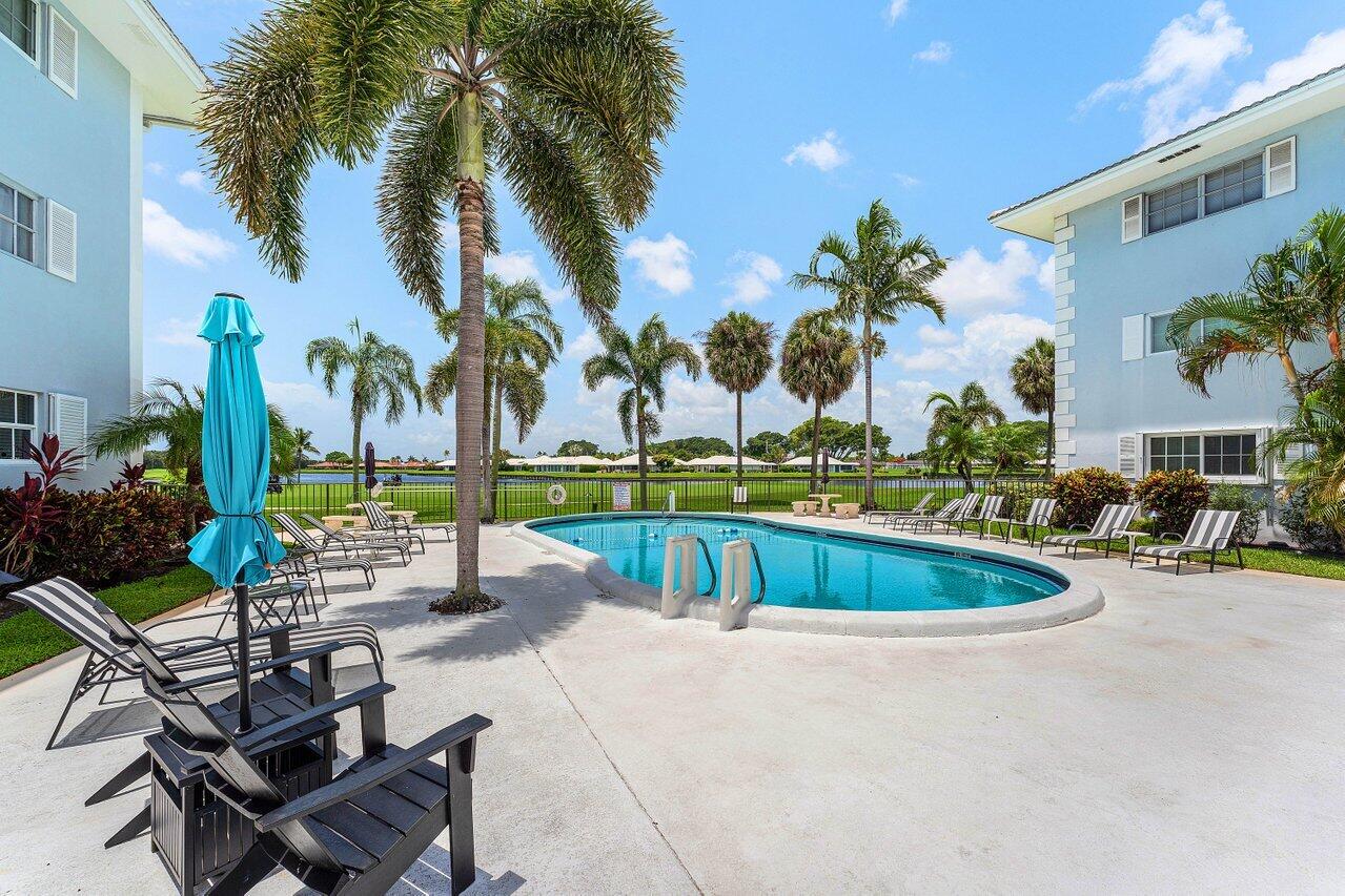 ATLANTIS REGENCY GARDEN APTS CONDO - Residential