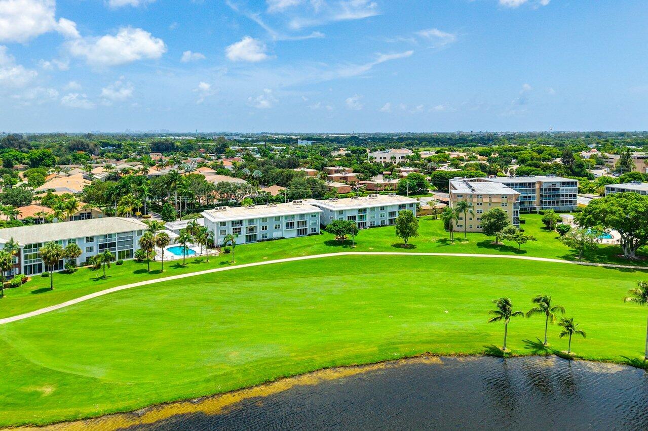 ATLANTIS REGENCY GARDEN APTS CONDO - Residential