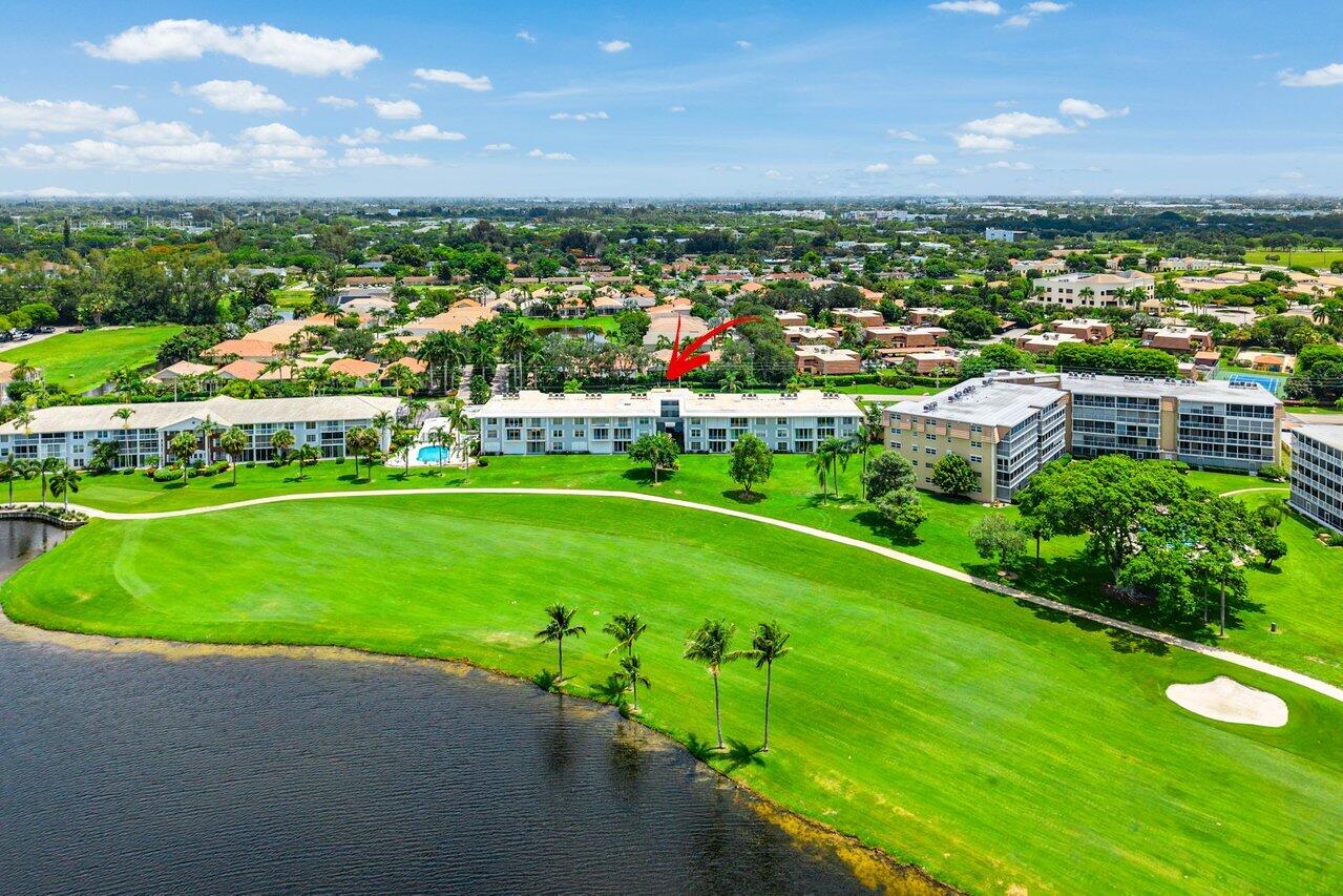 ATLANTIS REGENCY GARDEN APTS CONDO - Residential