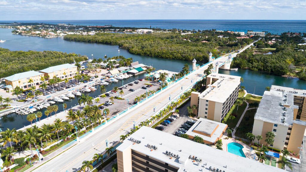 COASTAL TOWERS CONDO - Residential