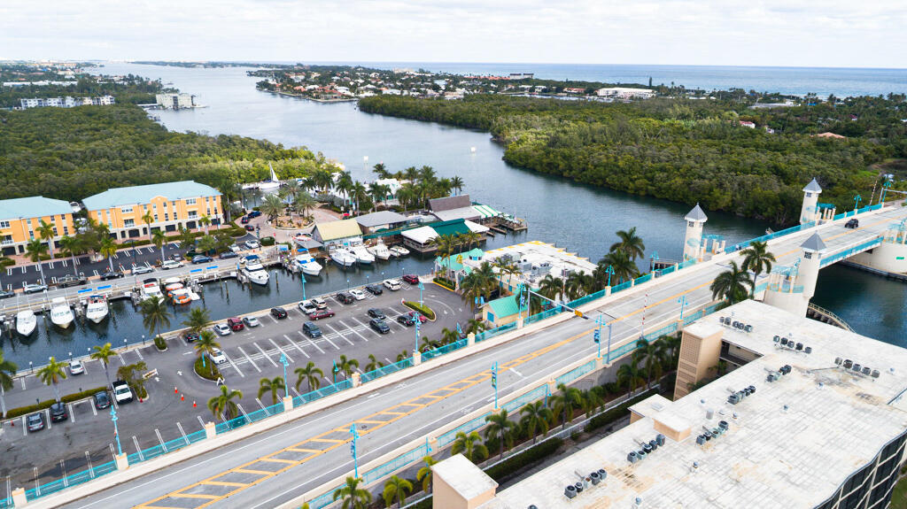 COASTAL TOWERS CONDO - Residential