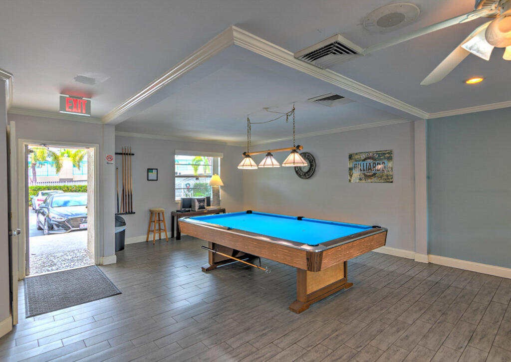 COASTAL TOWERS CONDO - Residential