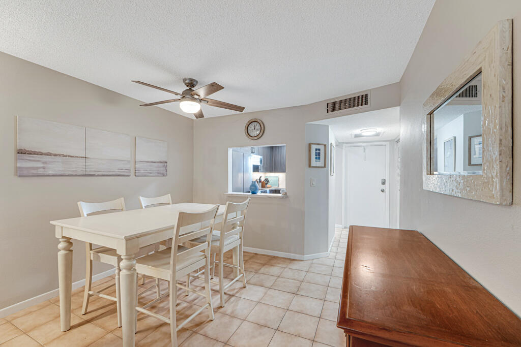 COASTAL TOWERS CONDO - Residential