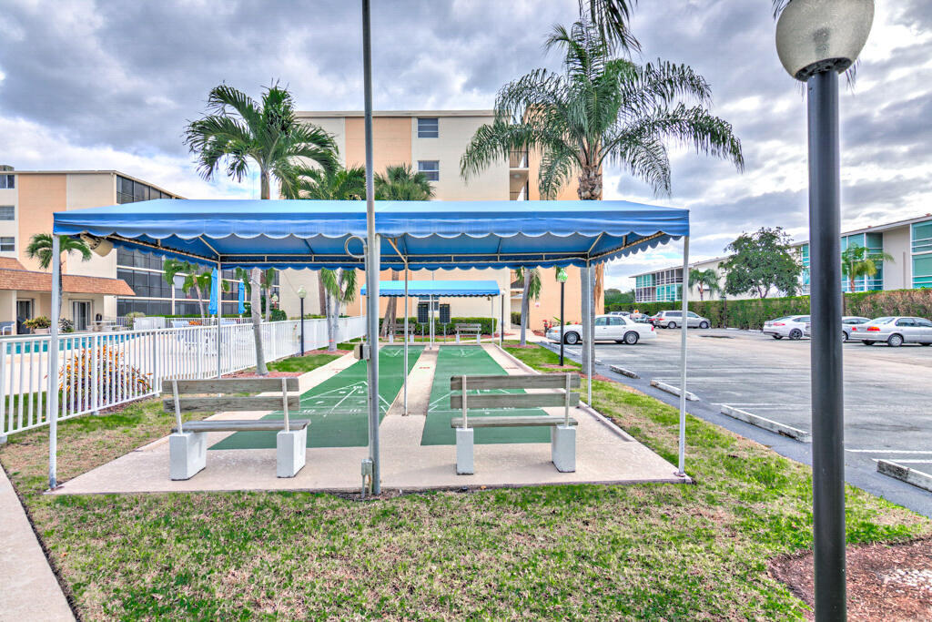 COASTAL TOWERS CONDO - Residential