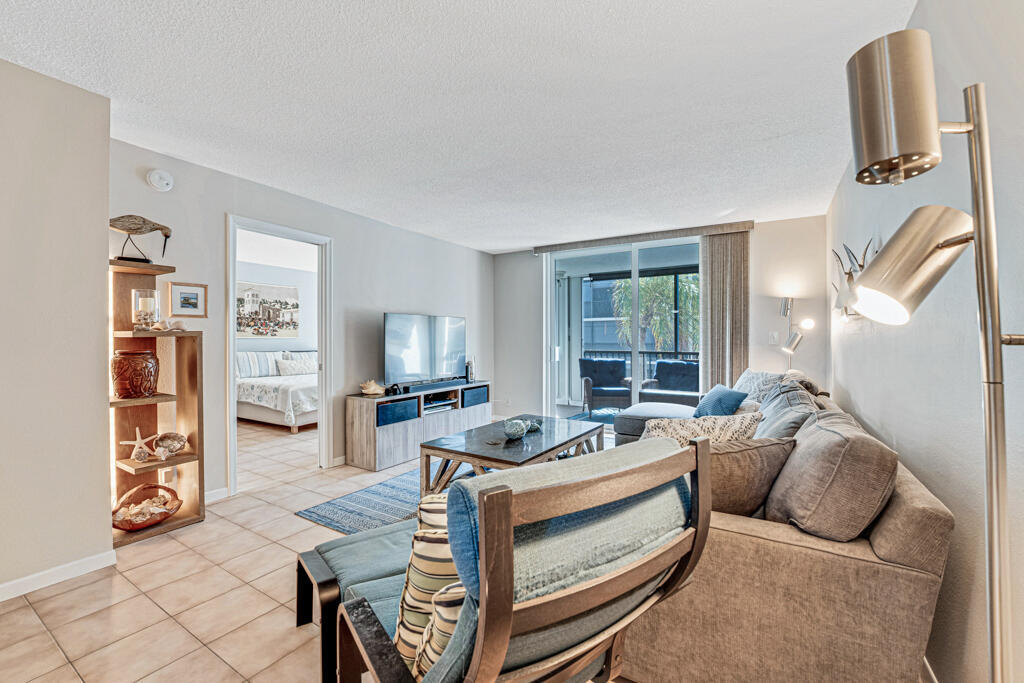 COASTAL TOWERS CONDO - Residential