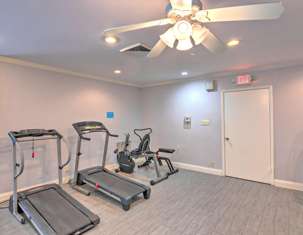 COASTAL TOWERS CONDO - Residential