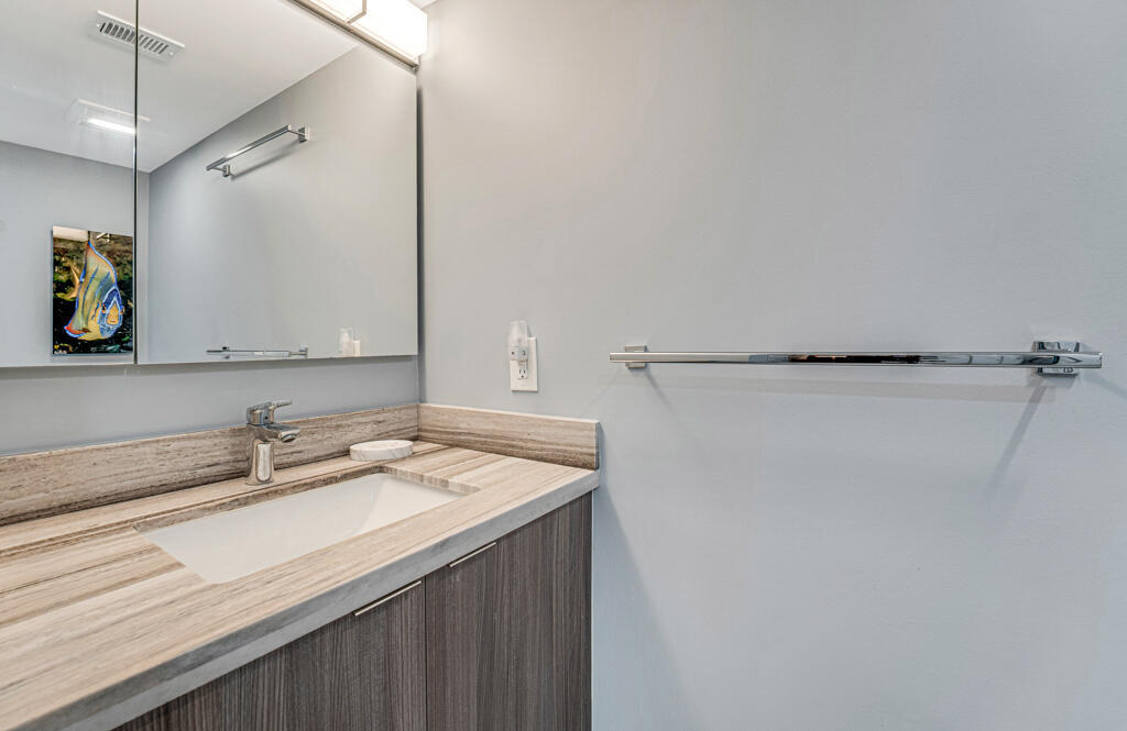 COASTAL TOWERS CONDO - Residential