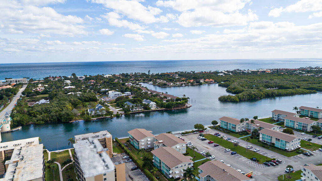 COASTAL TOWERS CONDO - Residential