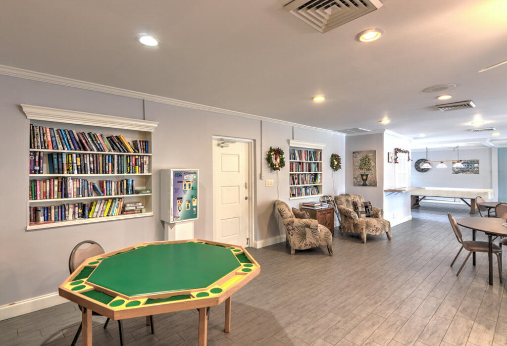 COASTAL TOWERS CONDO - Residential