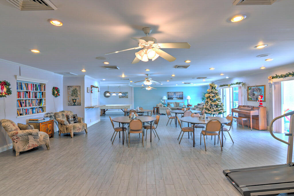 COASTAL TOWERS CONDO - Residential