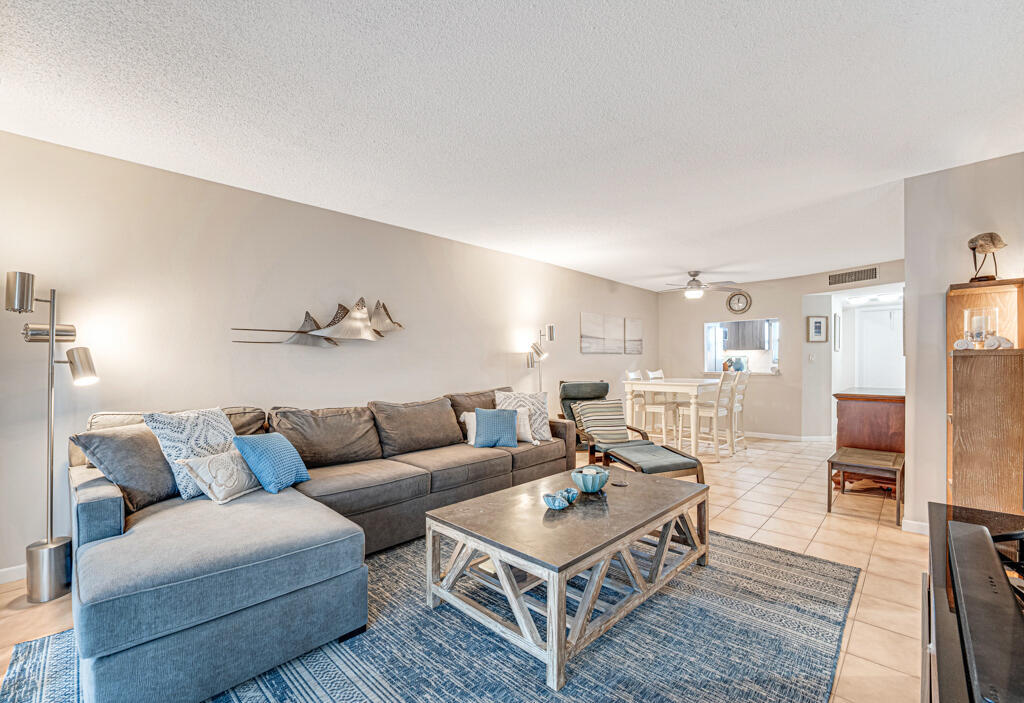 COASTAL TOWERS CONDO - Residential