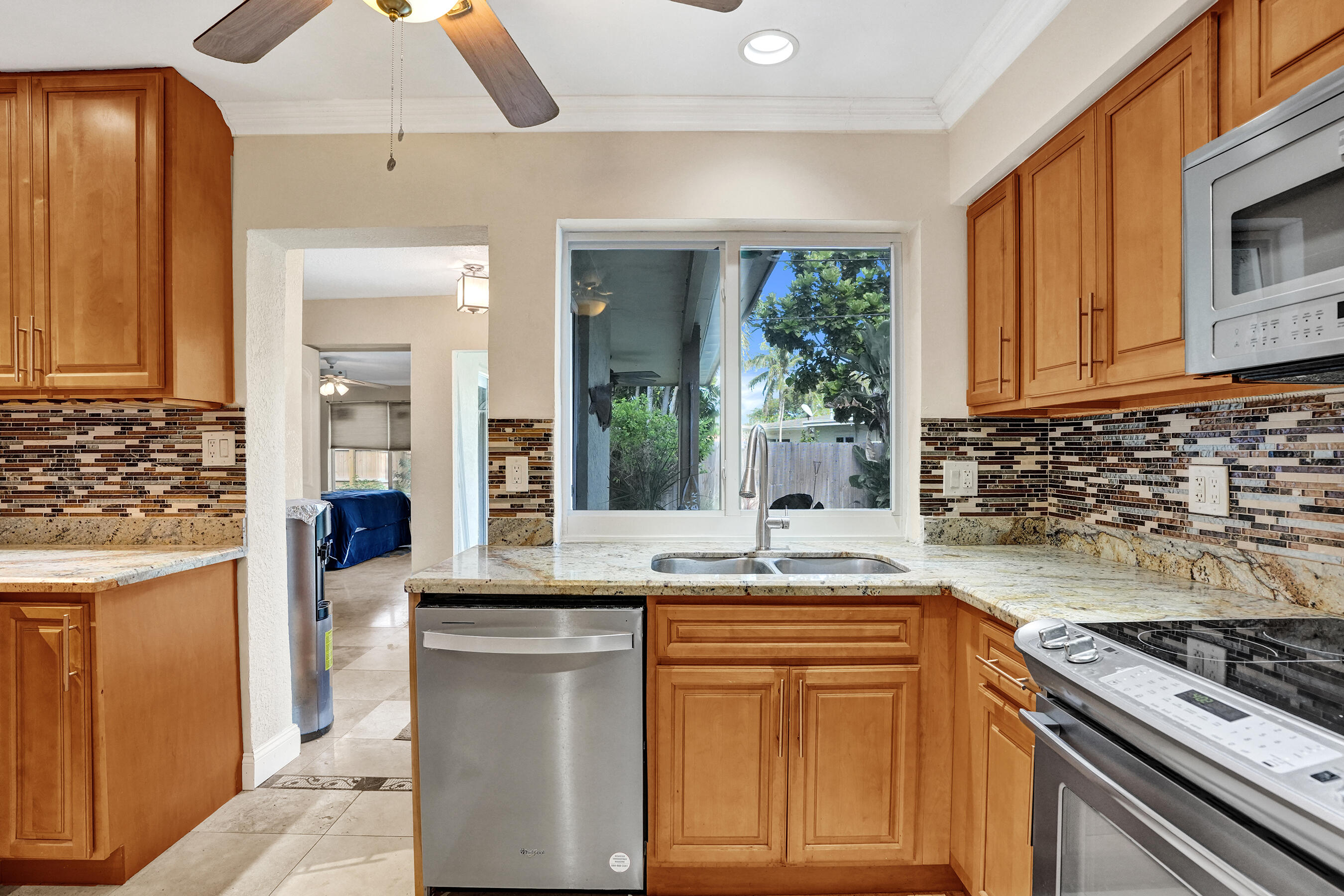 LYONS PARK FIRST ADD - Residential