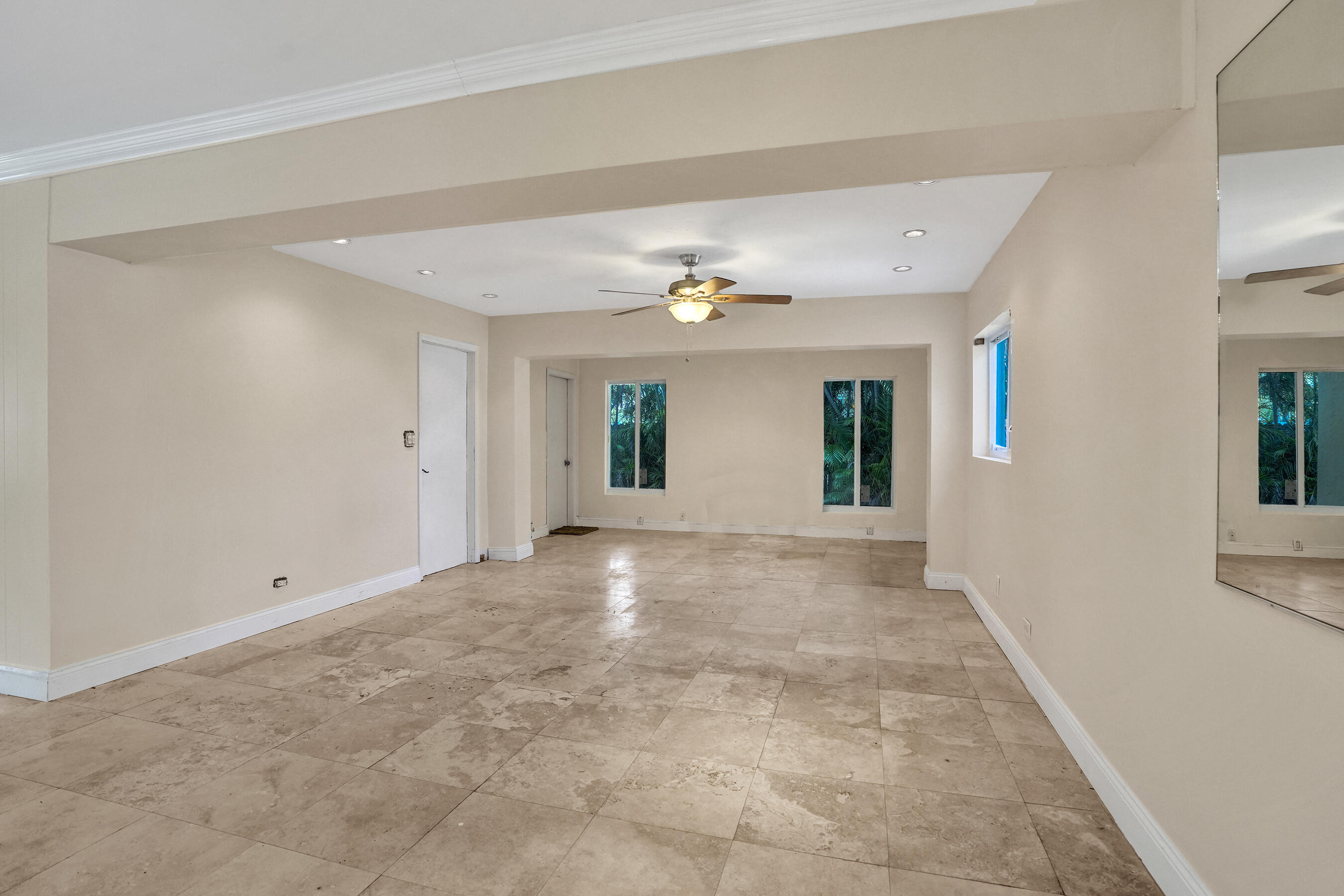 LYONS PARK FIRST ADD - Residential