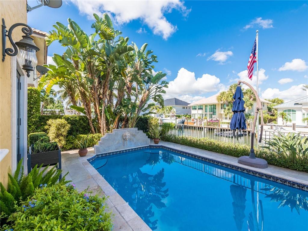 Venetian Isles 1st Sec 43 - Residential