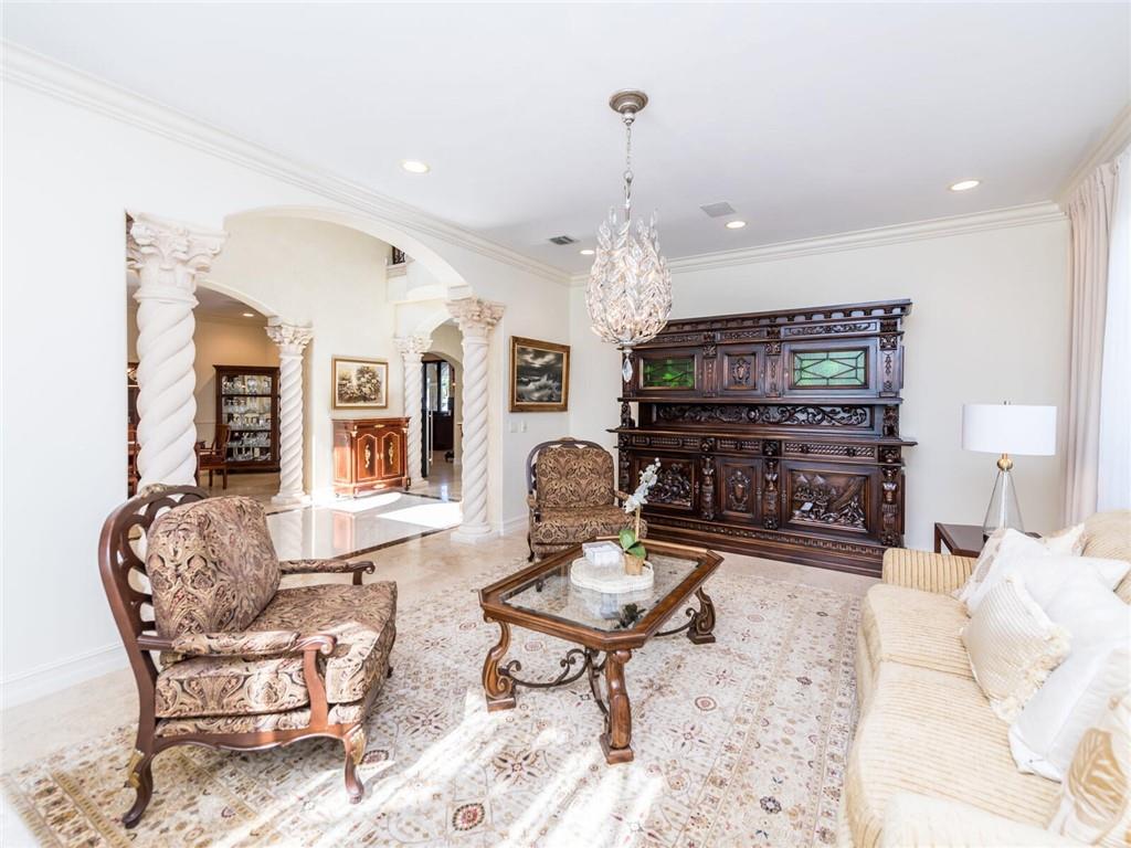 Venetian Isles 1st Sec 43 - Residential