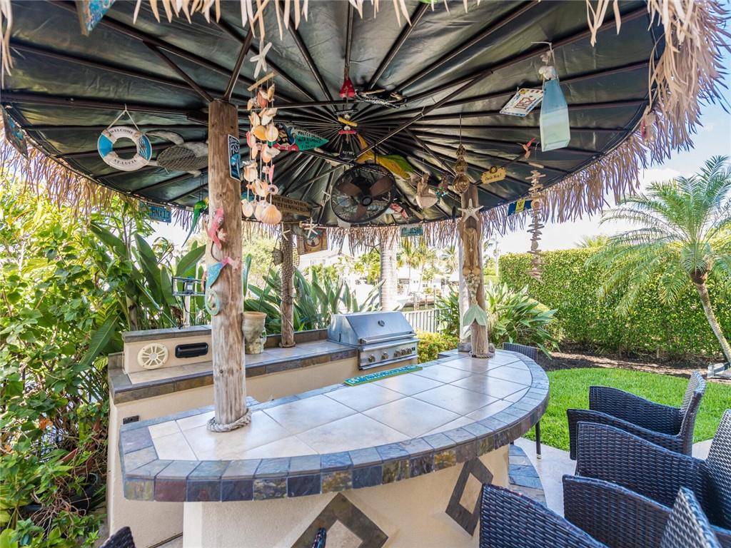 Venetian Isles 1st Sec 43 - Residential