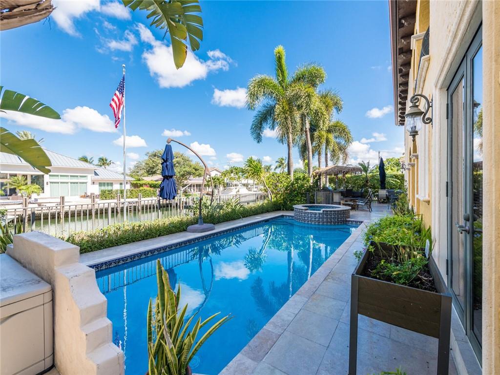 Venetian Isles 1st Sec 43 - Residential