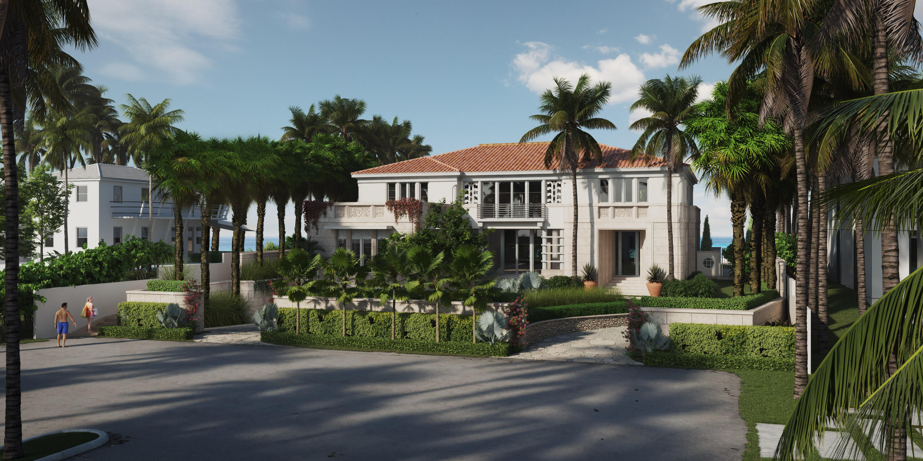 OCEAN LANE IN - Residential