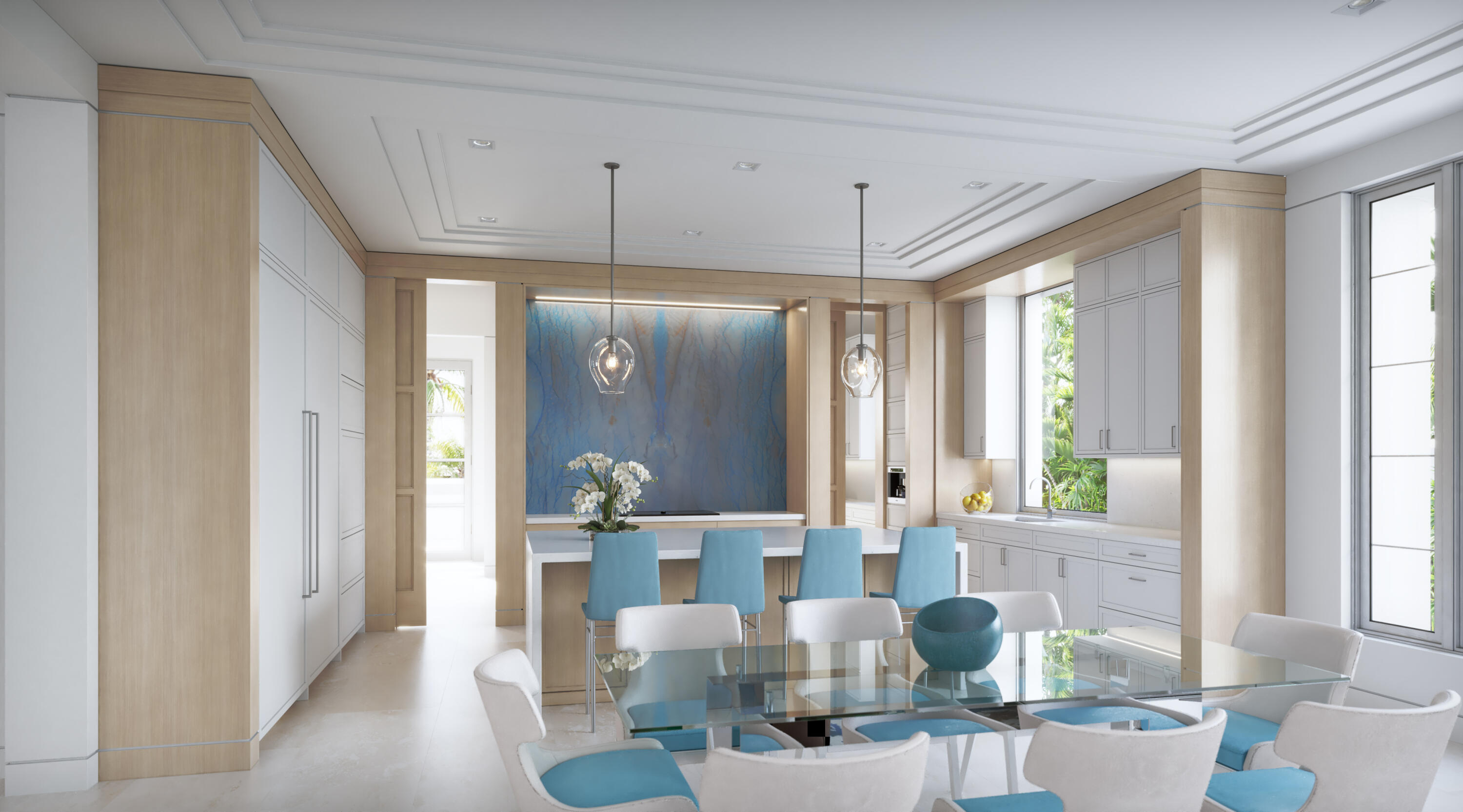 OCEAN LANE IN - Residential