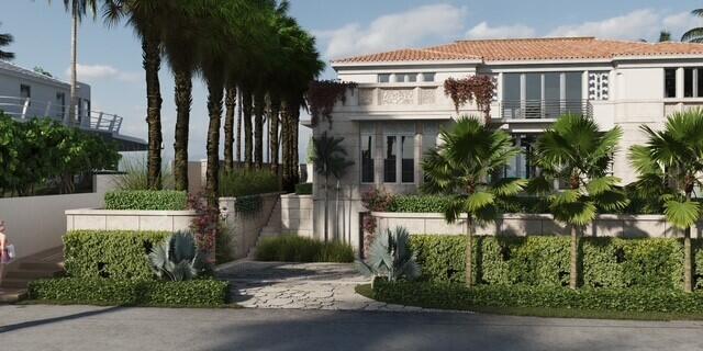 OCEAN LANE IN - Residential