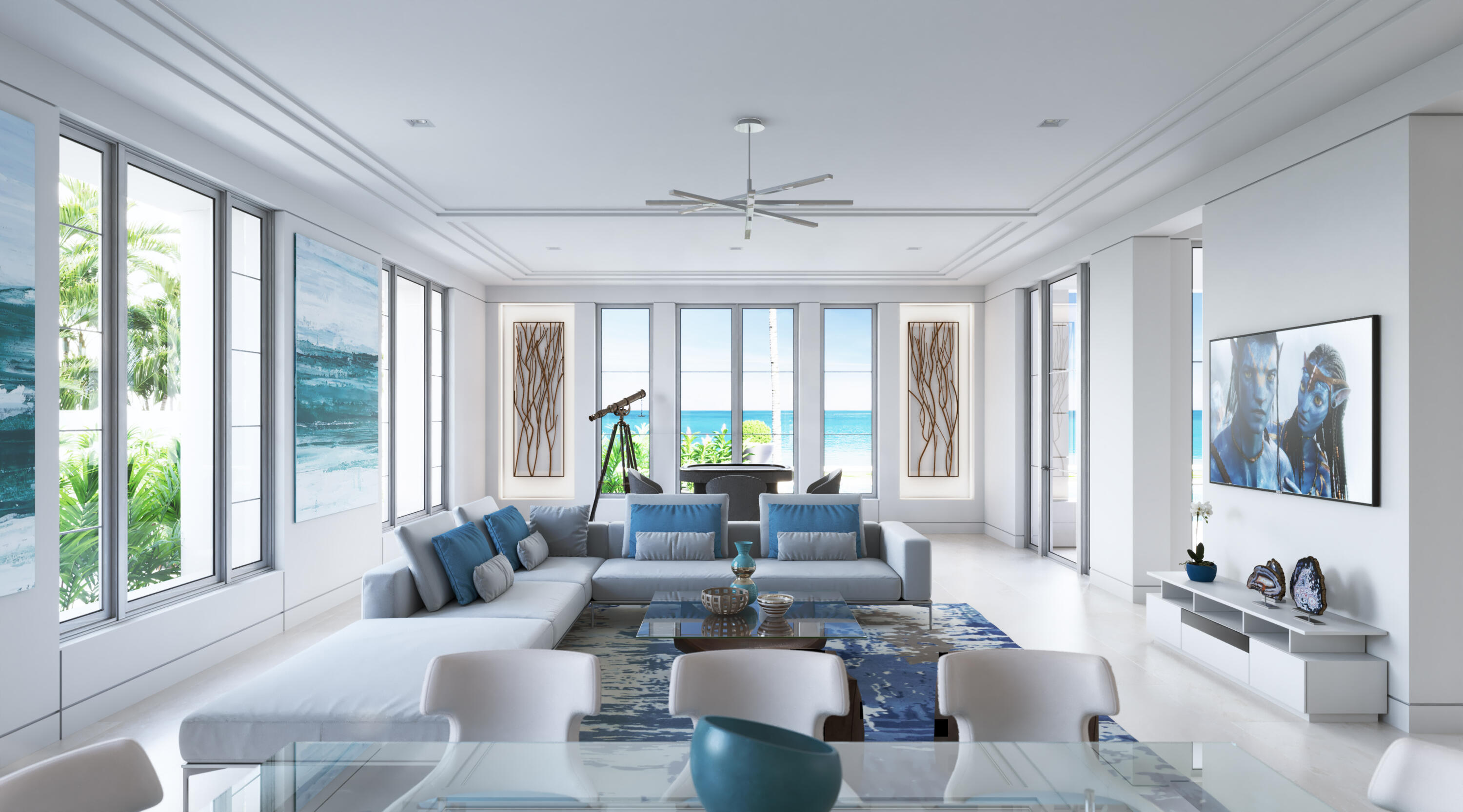 OCEAN LANE IN - Residential