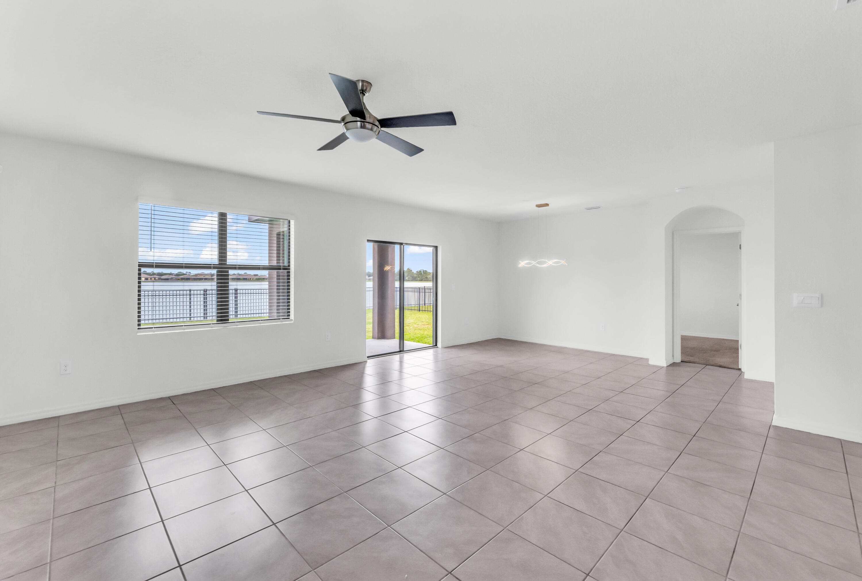 CYPRESS BAY PRESERVE - PHASE 1 - Residential