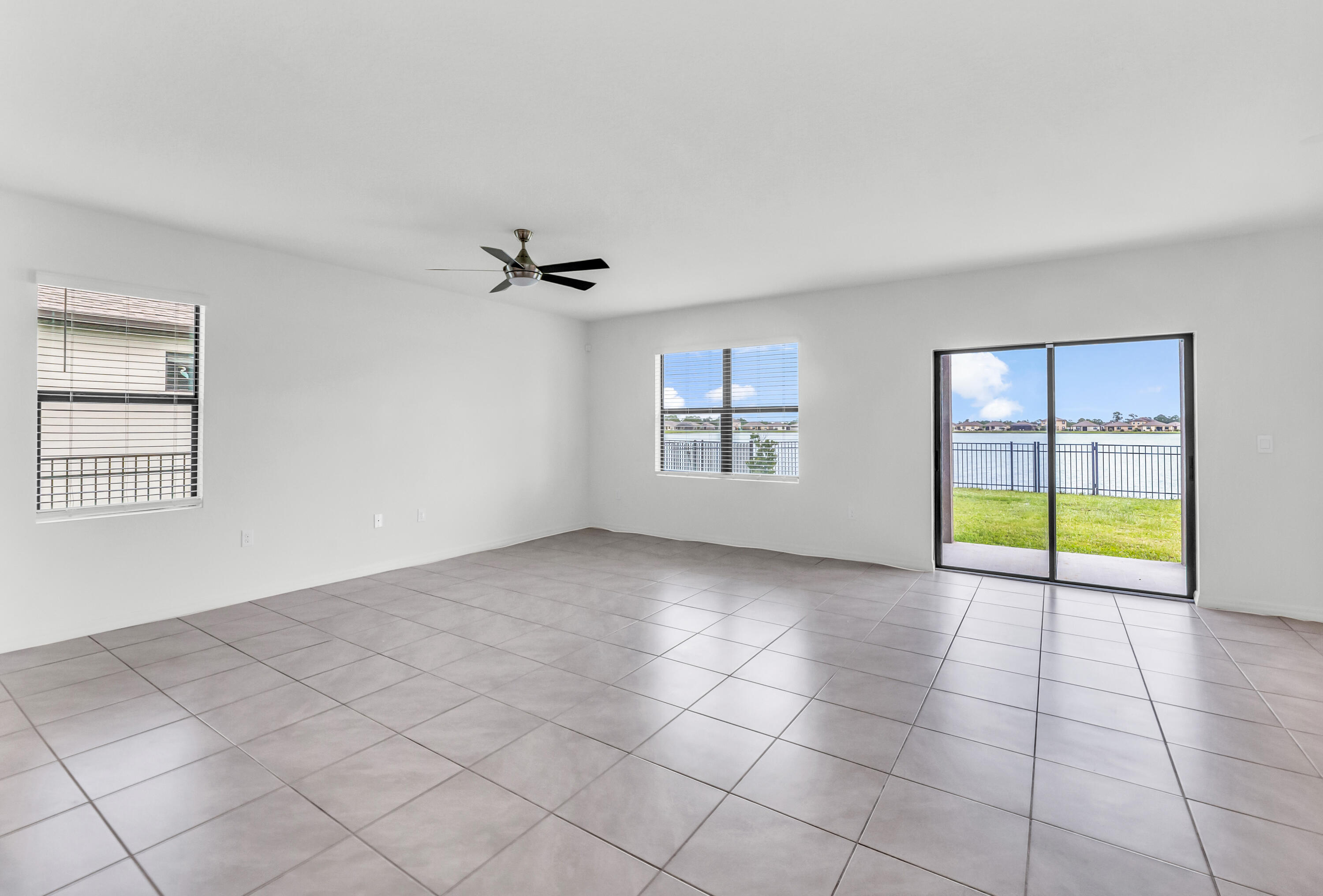 CYPRESS BAY PRESERVE - PHASE 1 - Residential