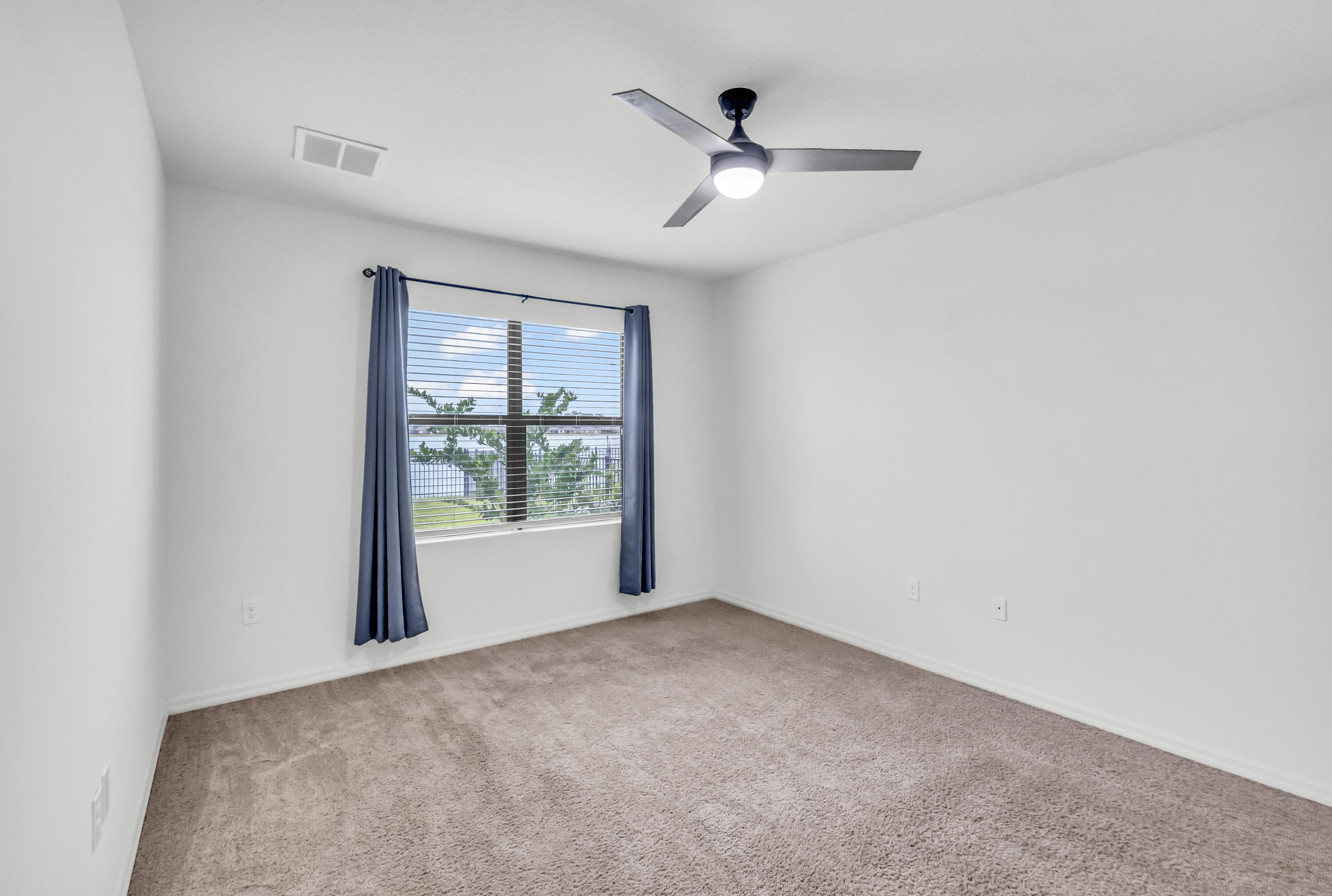 CYPRESS BAY PRESERVE - PHASE 1 - Residential