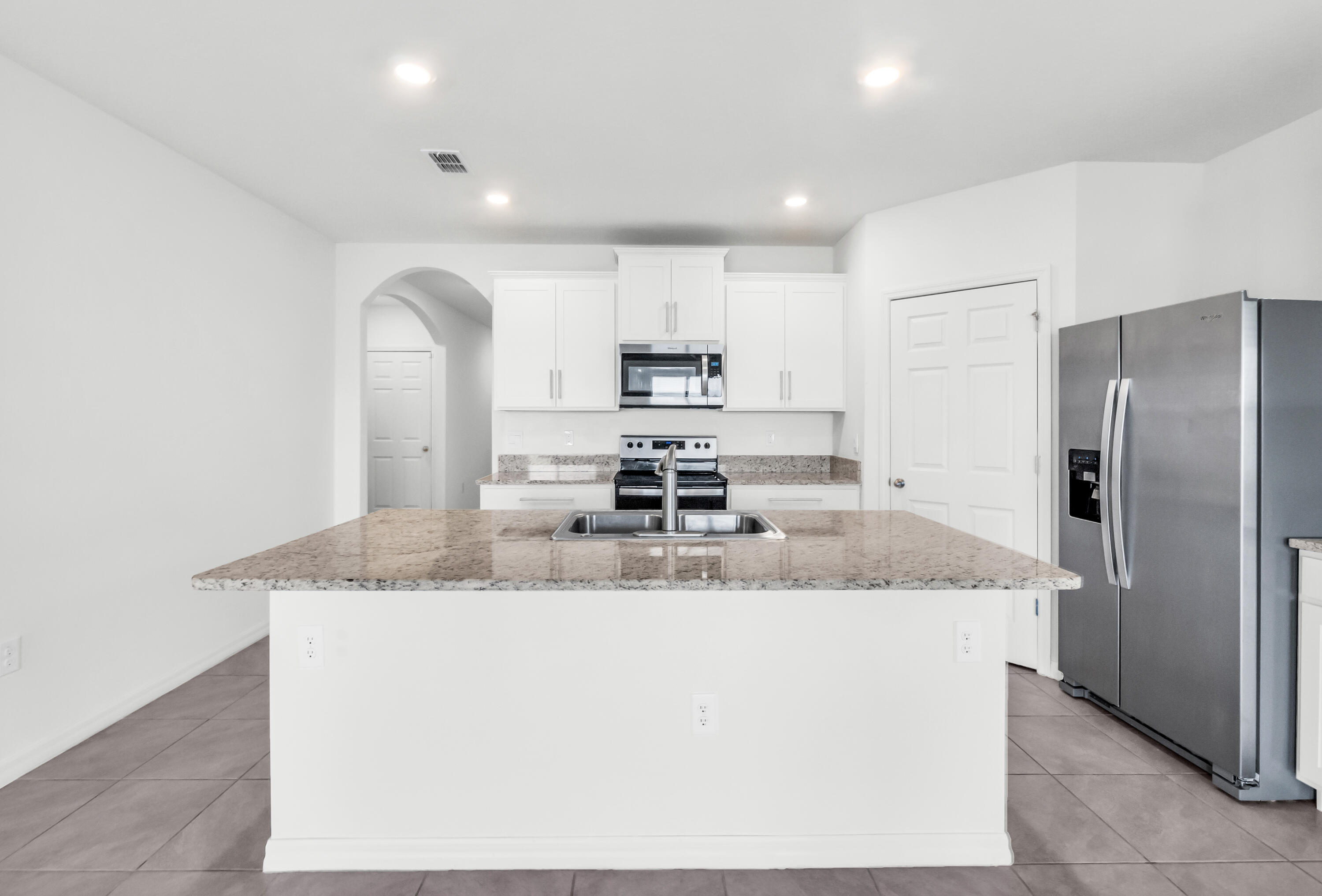 CYPRESS BAY PRESERVE - PHASE 1 - Residential