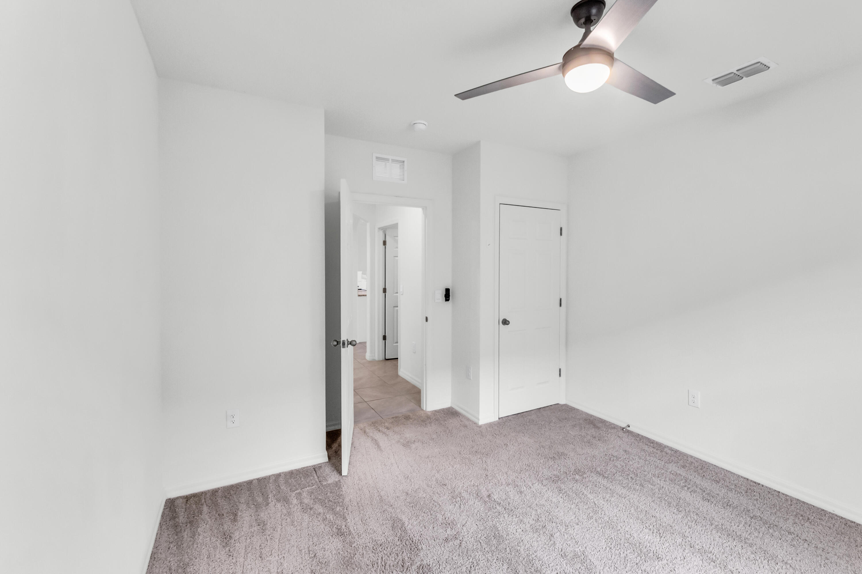 CYPRESS BAY PRESERVE - PHASE 1 - Residential