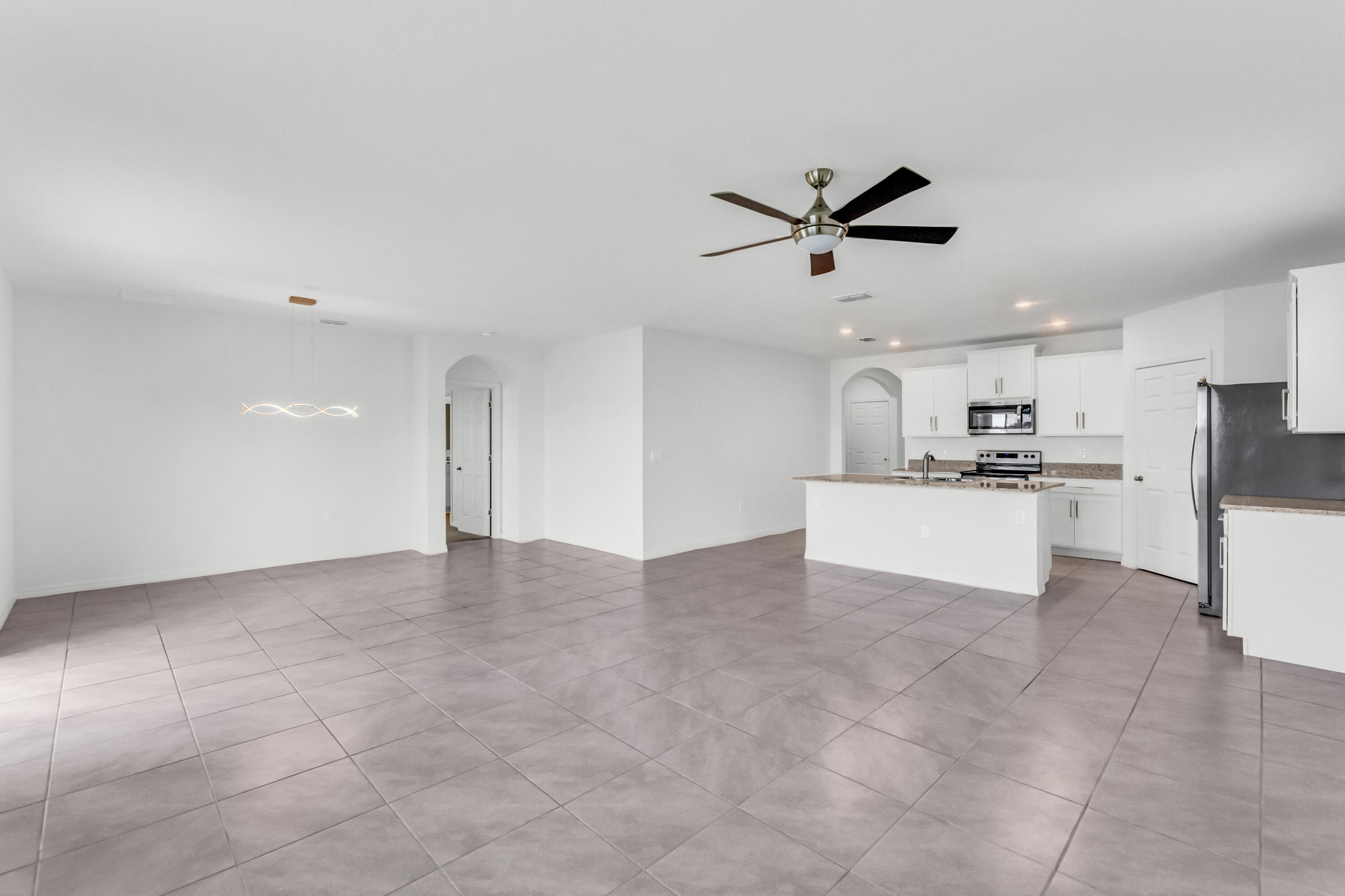 CYPRESS BAY PRESERVE - PHASE 1 - Residential