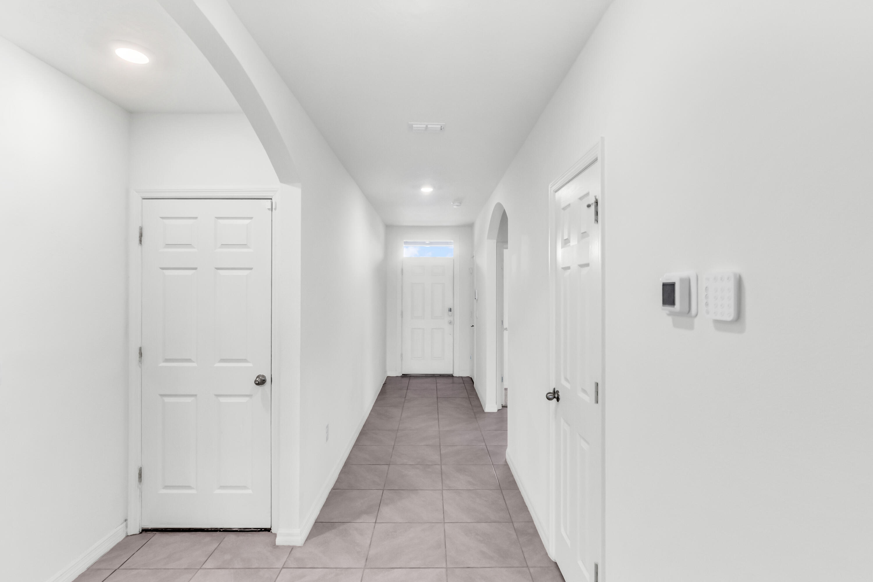 CYPRESS BAY PRESERVE - PHASE 1 - Residential