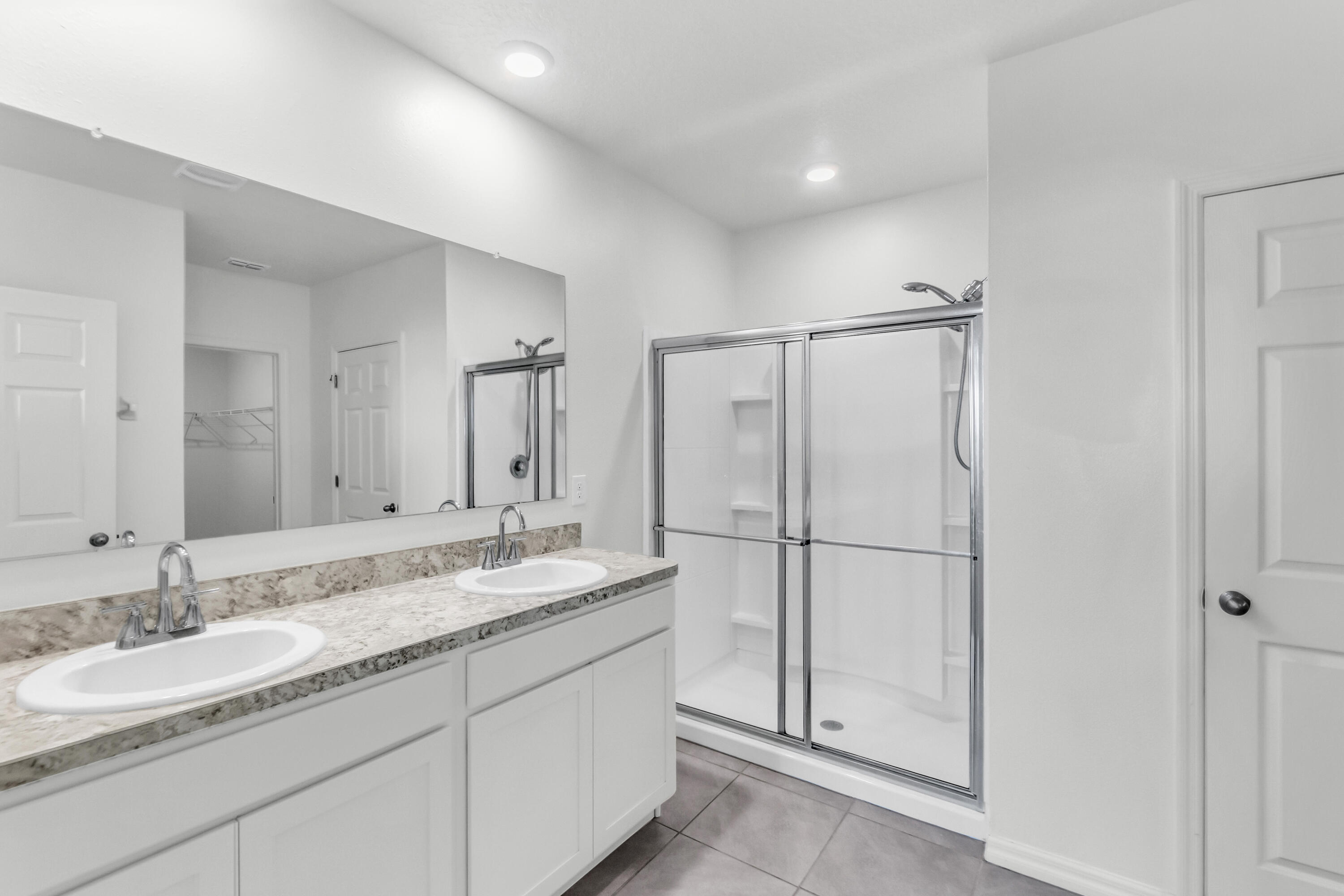 CYPRESS BAY PRESERVE - PHASE 1 - Residential