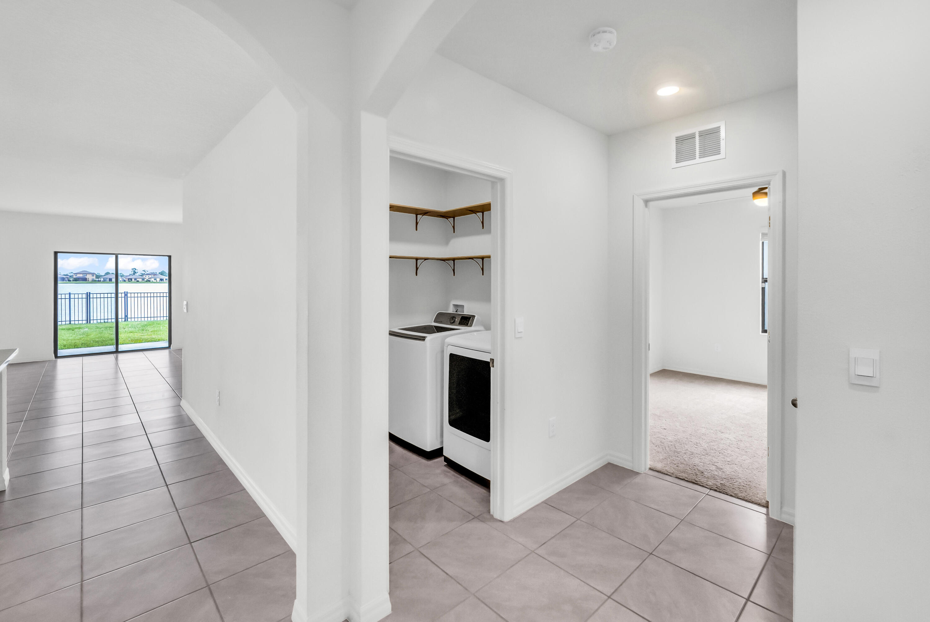 CYPRESS BAY PRESERVE - PHASE 1 - Residential