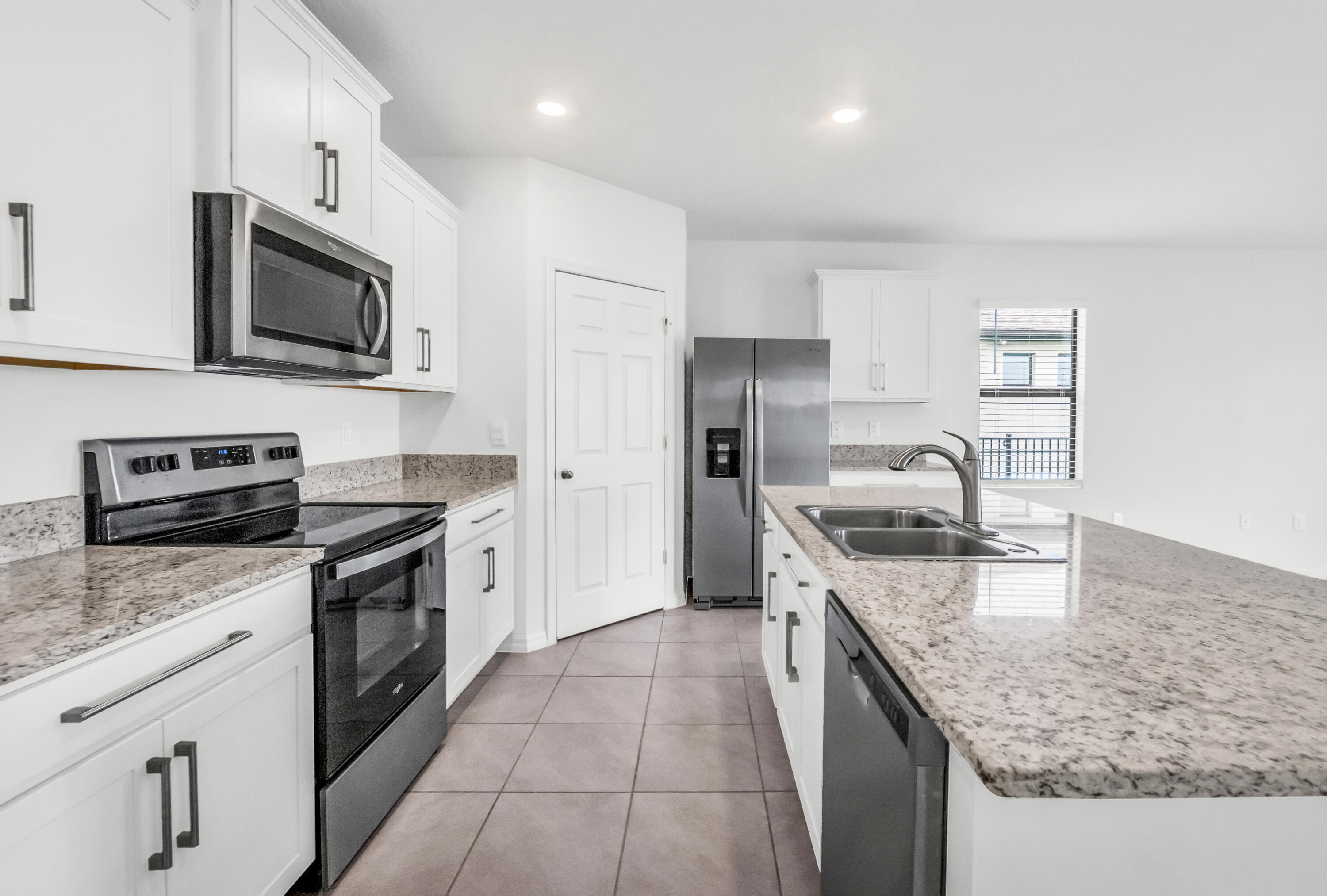 CYPRESS BAY PRESERVE - PHASE 1 - Residential