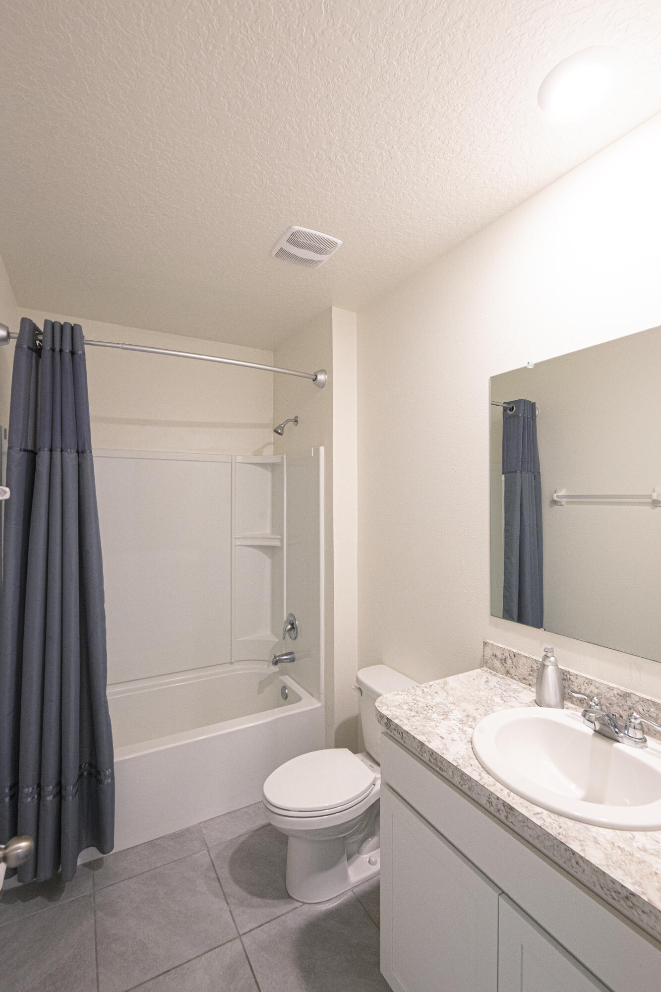 CYPRESS BAY PRESERVE - PHASE 1 - Residential