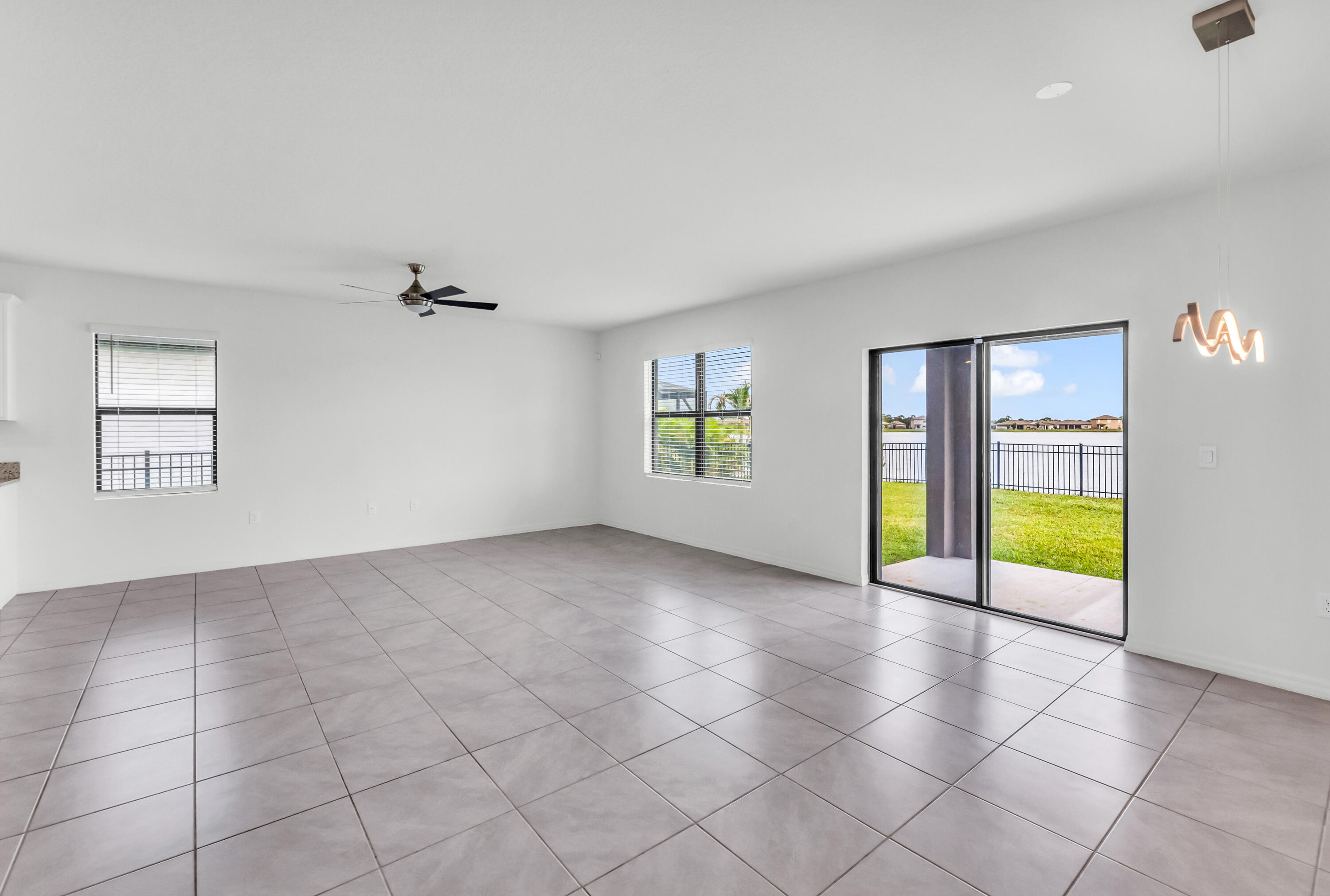 CYPRESS BAY PRESERVE - PHASE 1 - Residential