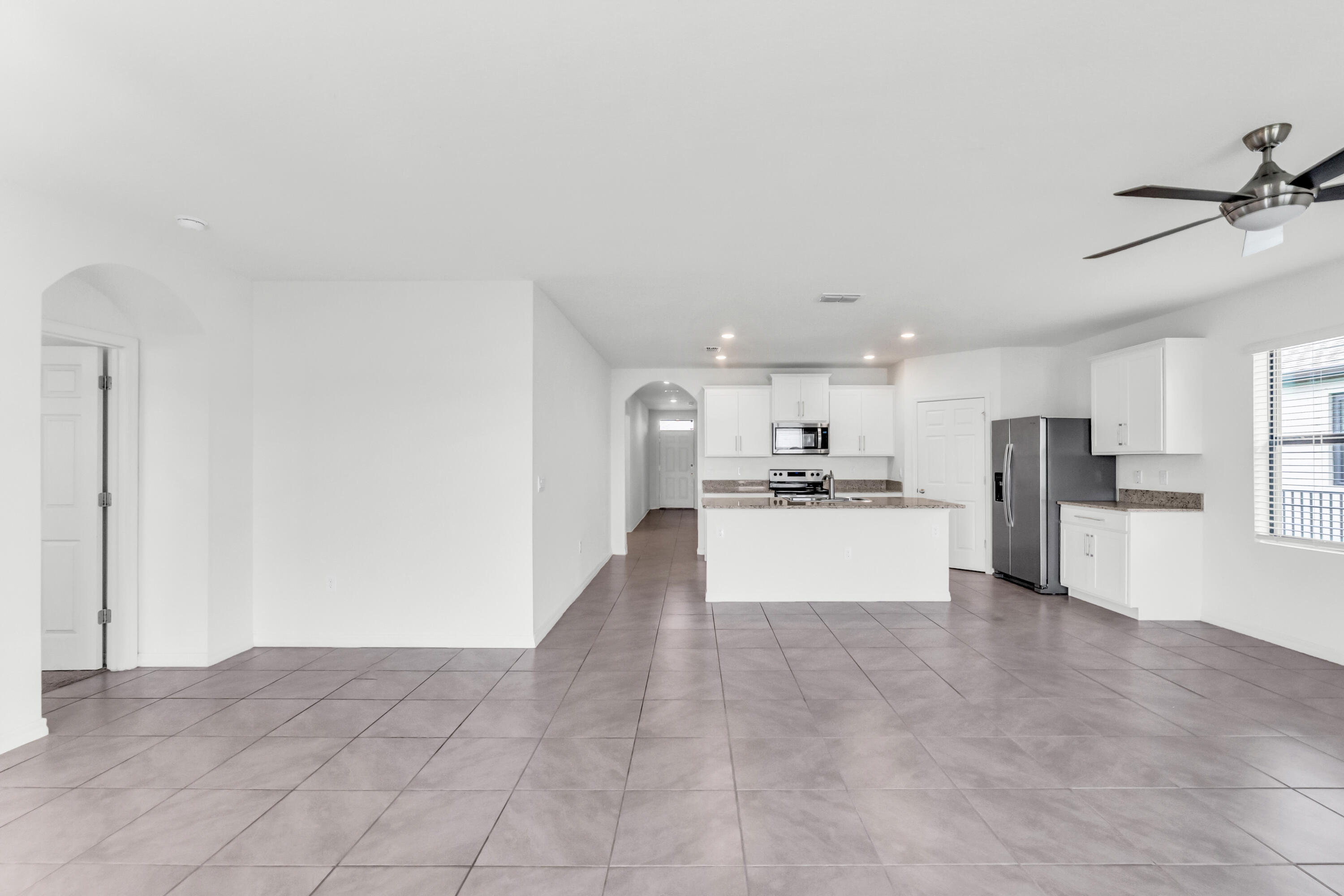 CYPRESS BAY PRESERVE - PHASE 1 - Residential