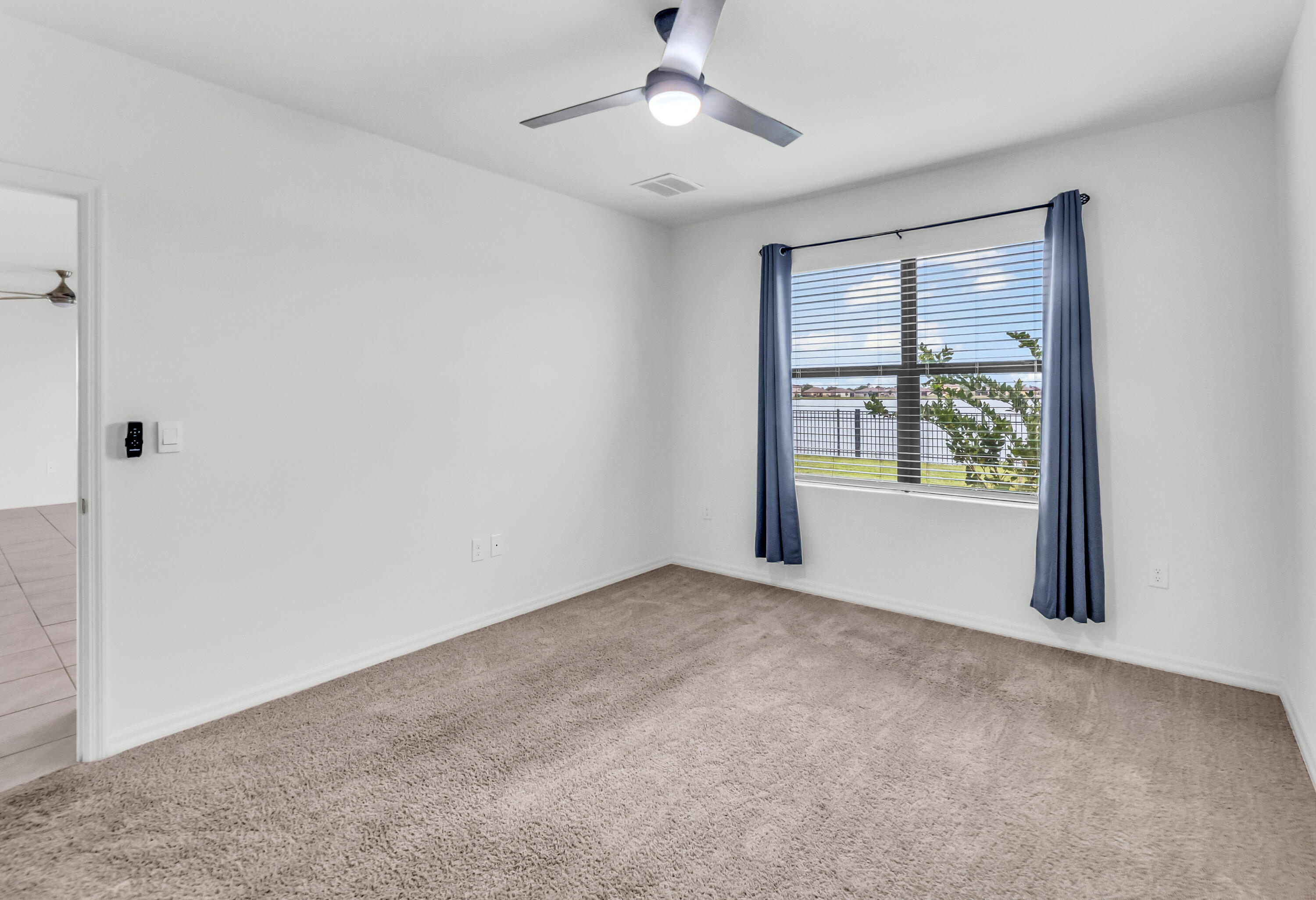 CYPRESS BAY PRESERVE - PHASE 1 - Residential