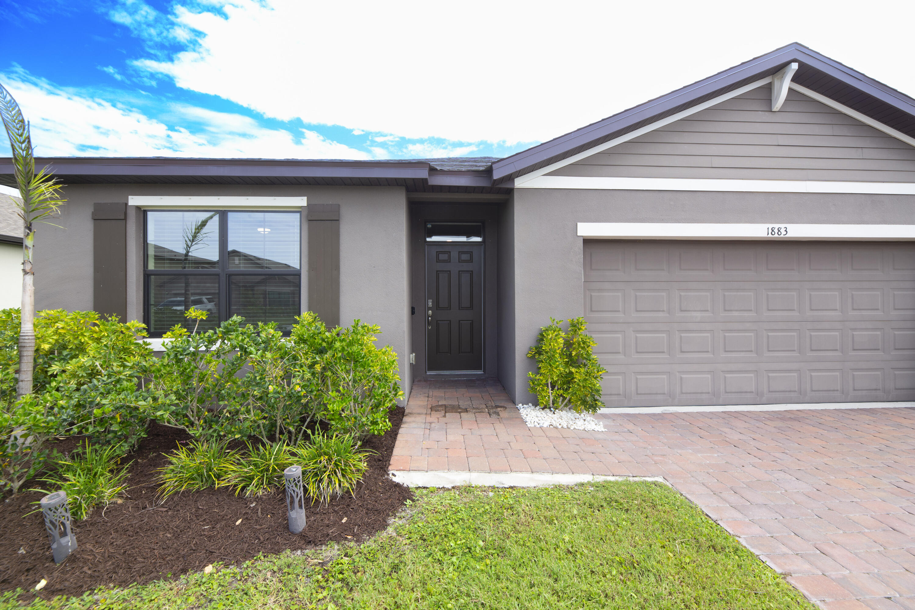 CYPRESS BAY PRESERVE - PHASE 1 - Residential
