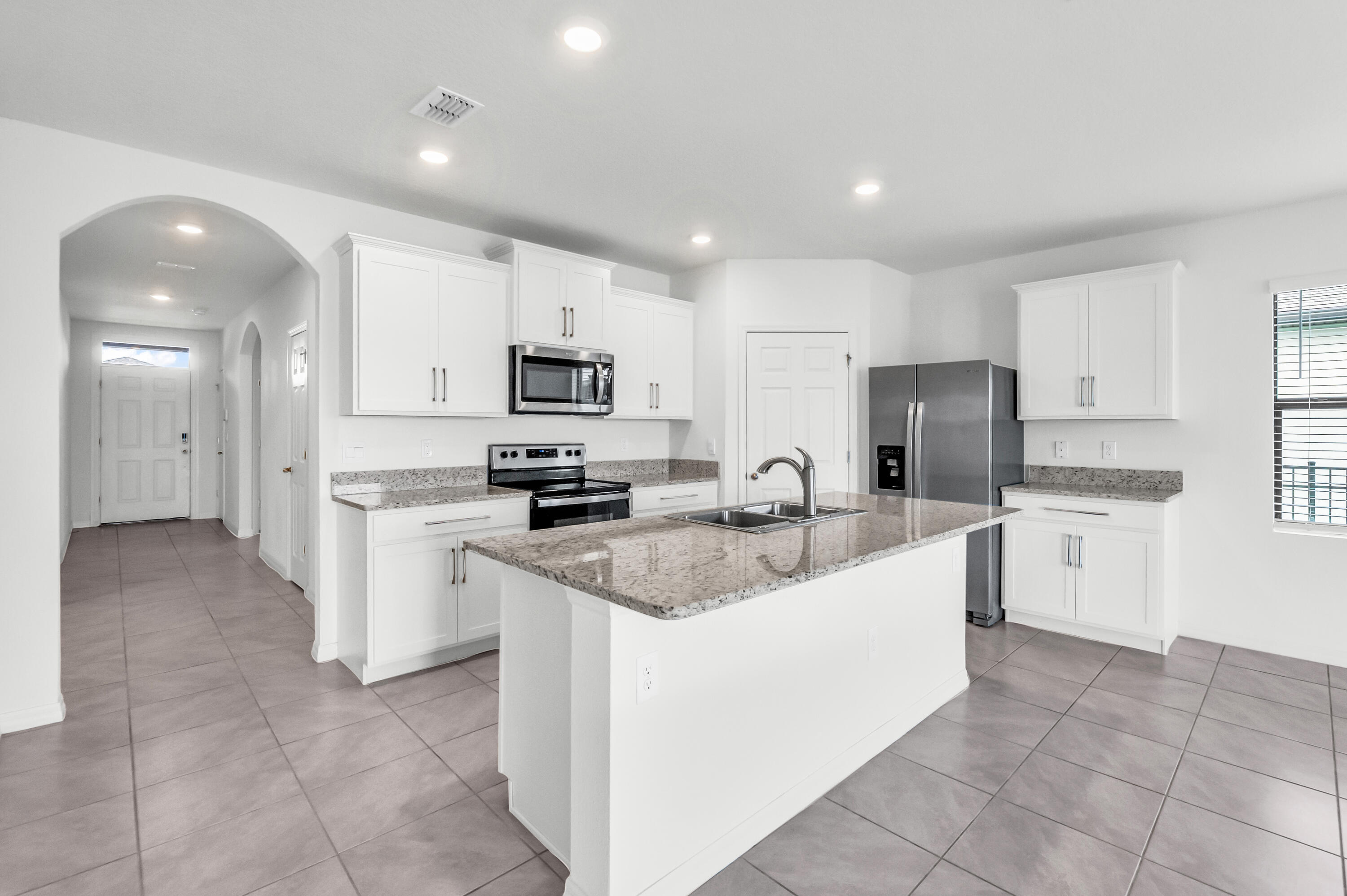 CYPRESS BAY PRESERVE - PHASE 1 - Residential