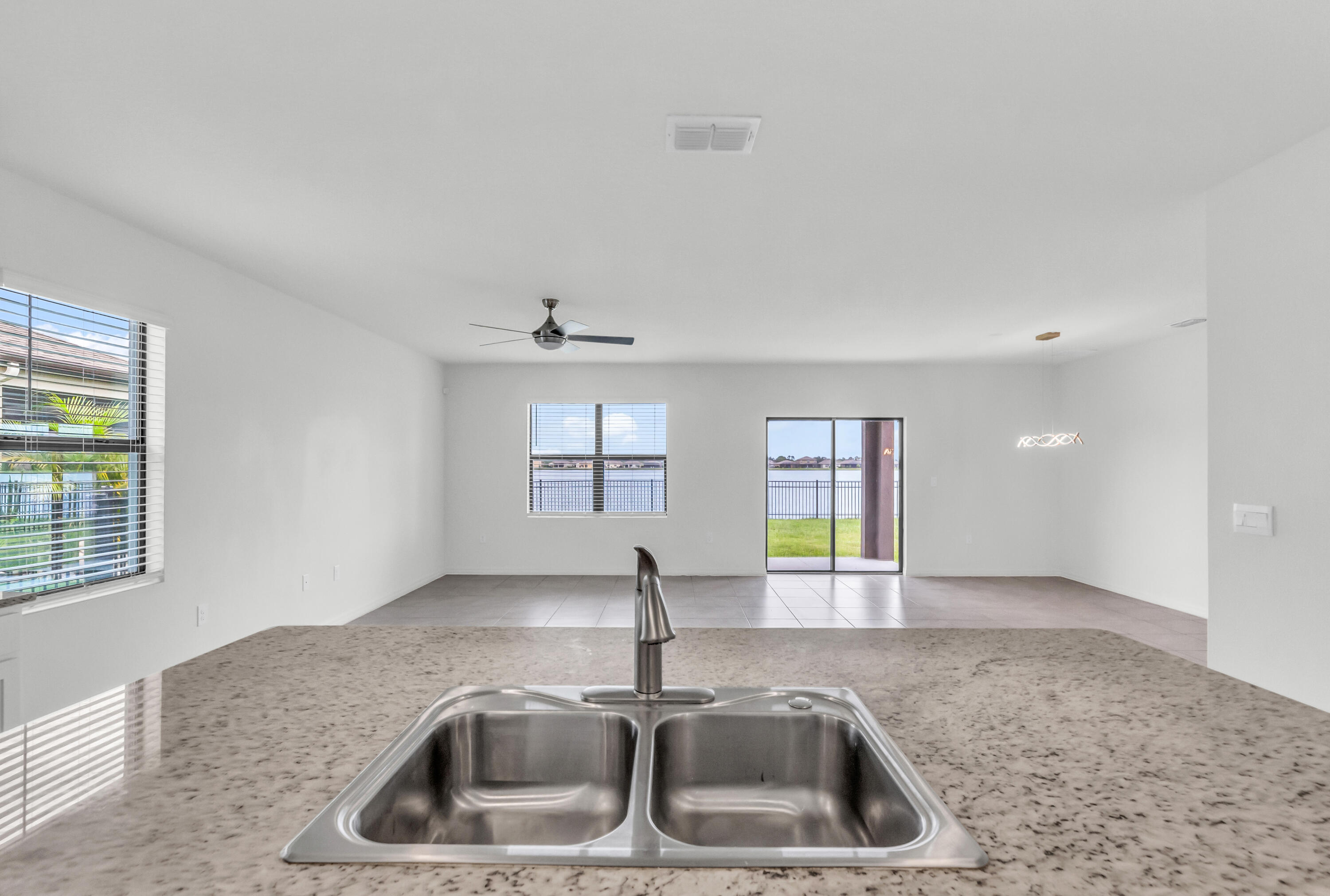 CYPRESS BAY PRESERVE - PHASE 1 - Residential