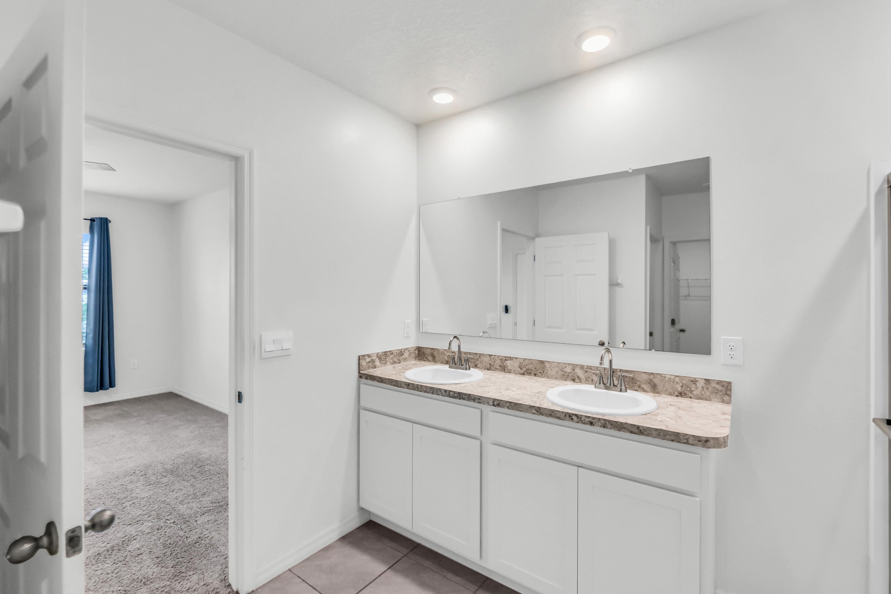 CYPRESS BAY PRESERVE - PHASE 1 - Residential