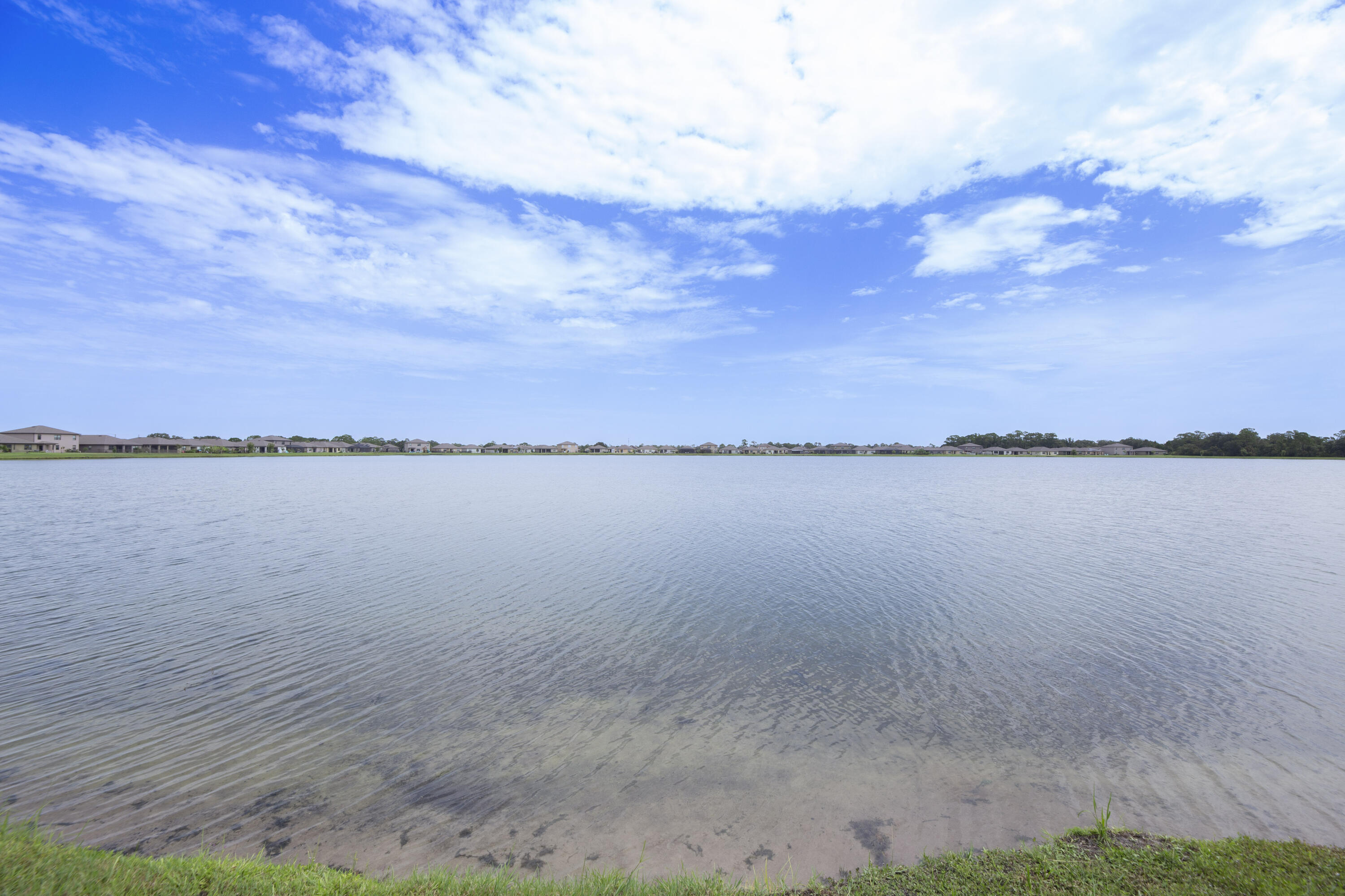 CYPRESS BAY PRESERVE - PHASE 1 - Residential