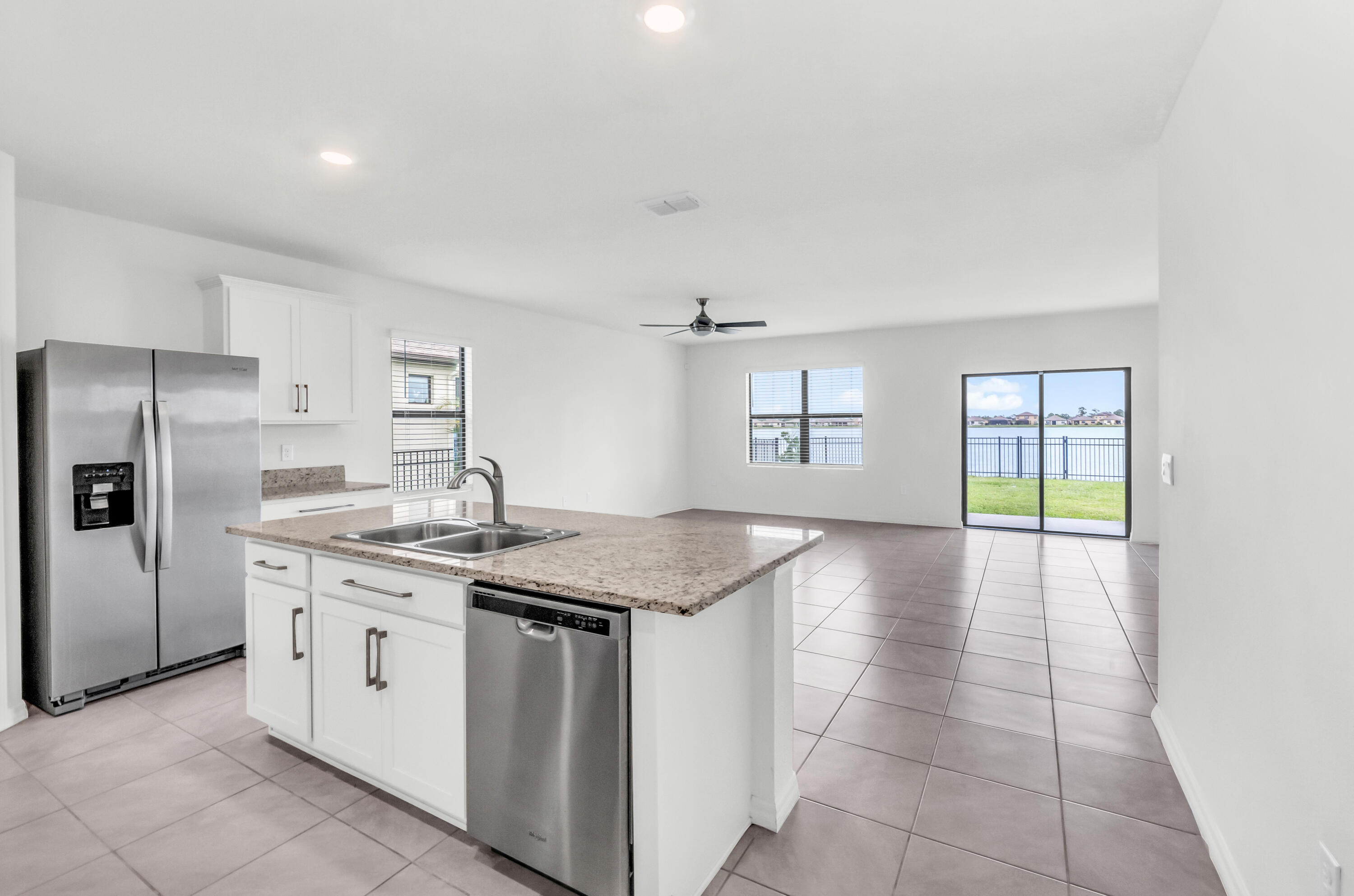 CYPRESS BAY PRESERVE - PHASE 1 - Residential