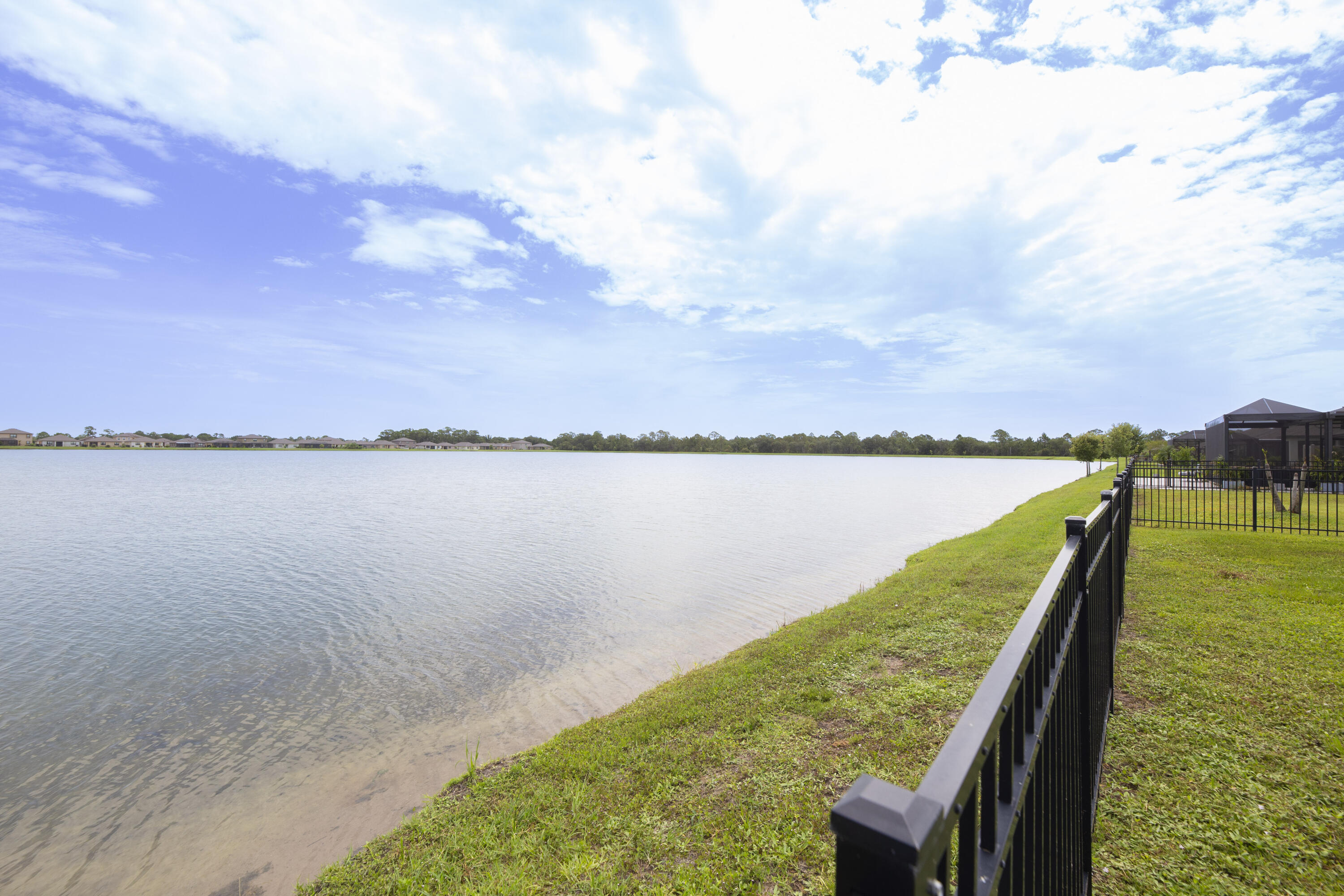 CYPRESS BAY PRESERVE - PHASE 1 - Residential
