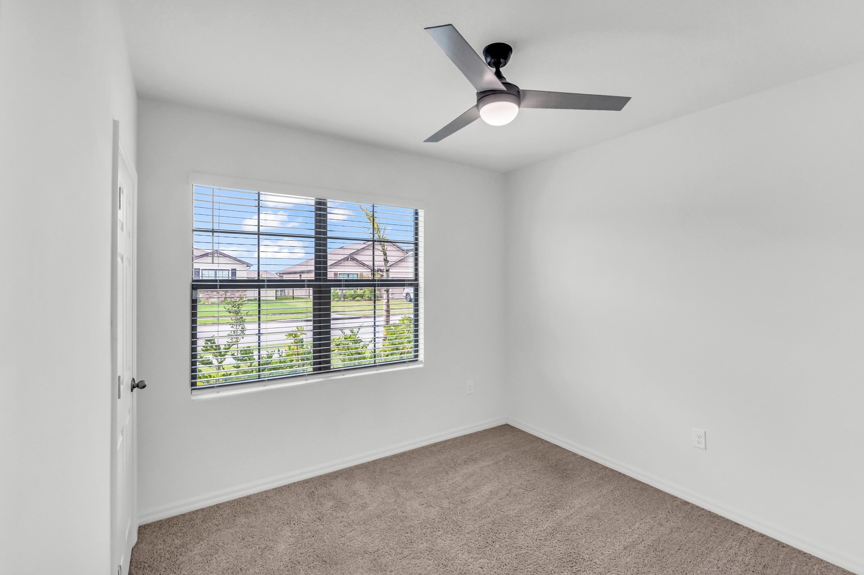CYPRESS BAY PRESERVE - PHASE 1 - Residential