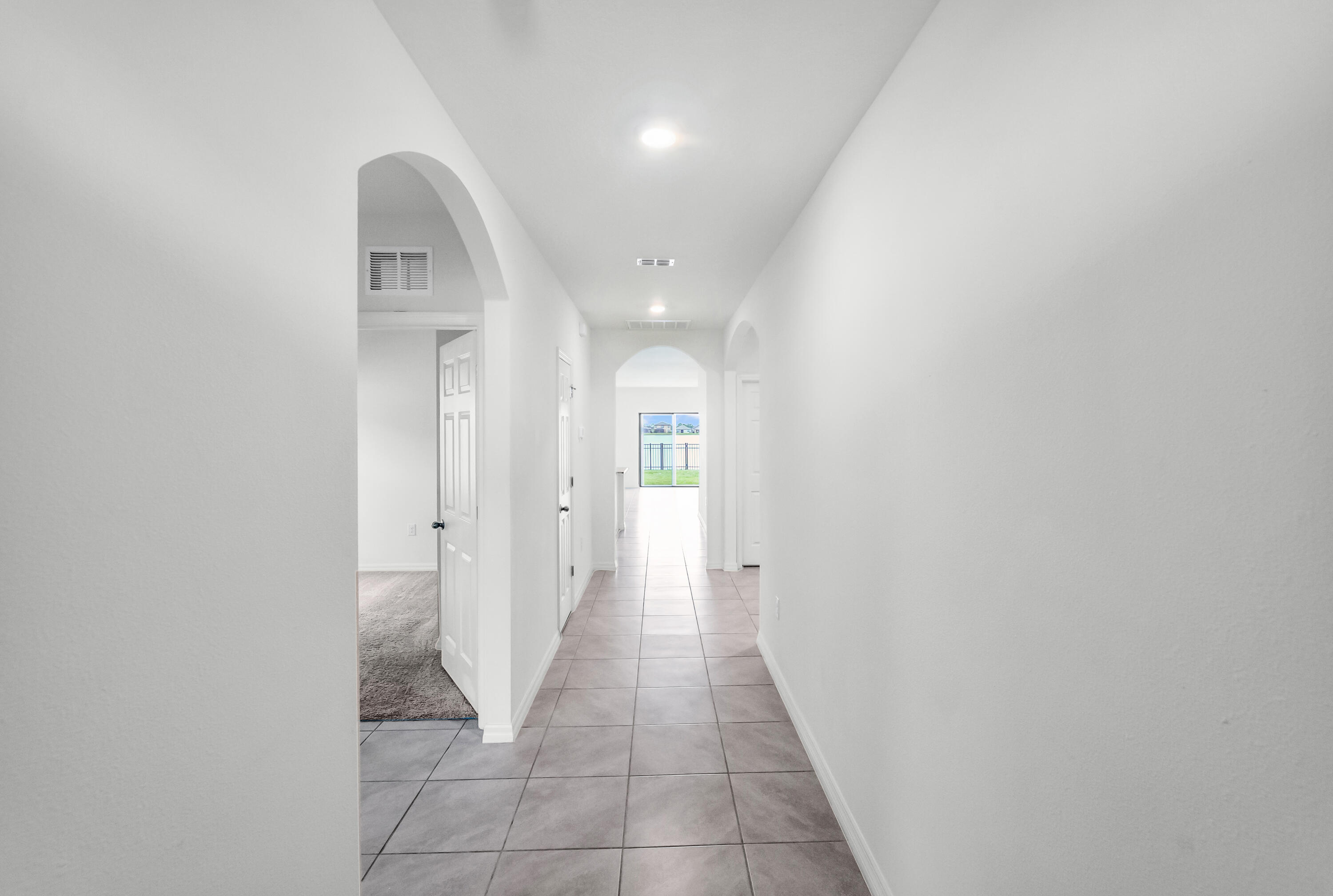 CYPRESS BAY PRESERVE - PHASE 1 - Residential