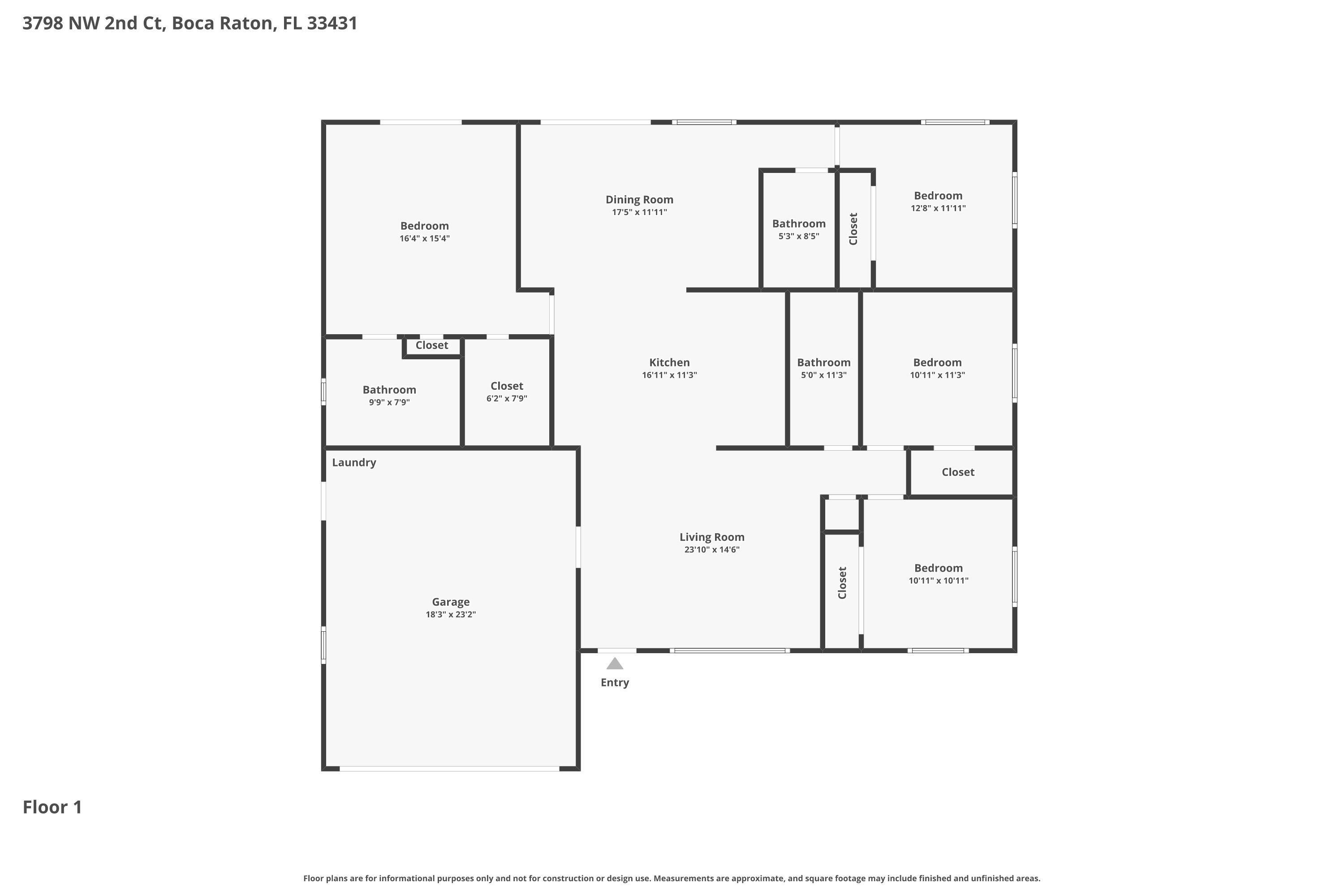 VISTA HILLS - Residential